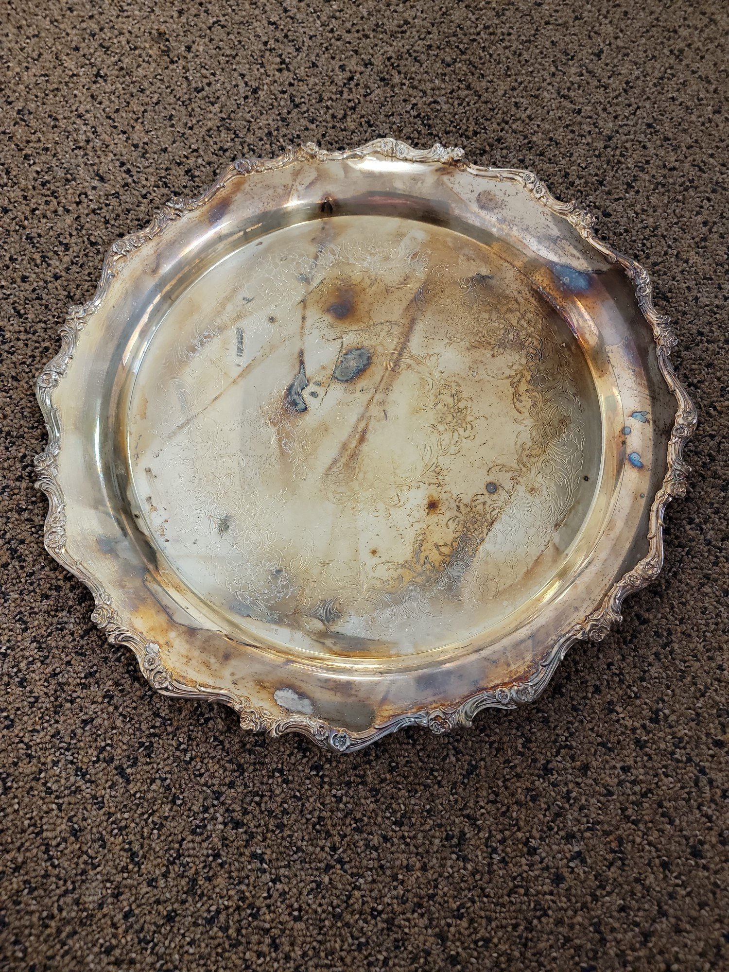 Online Bidding Available!