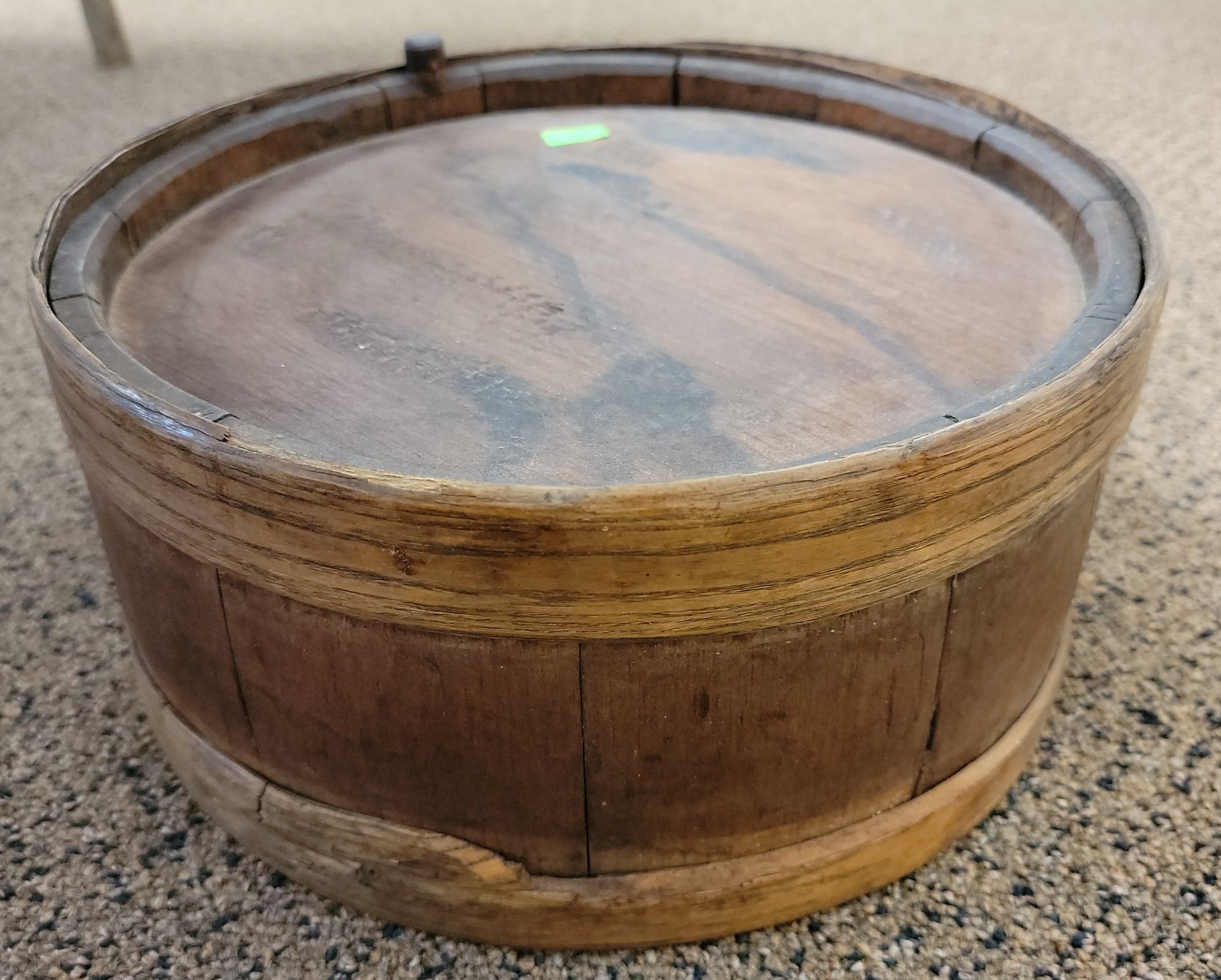 Online Bidding Available!