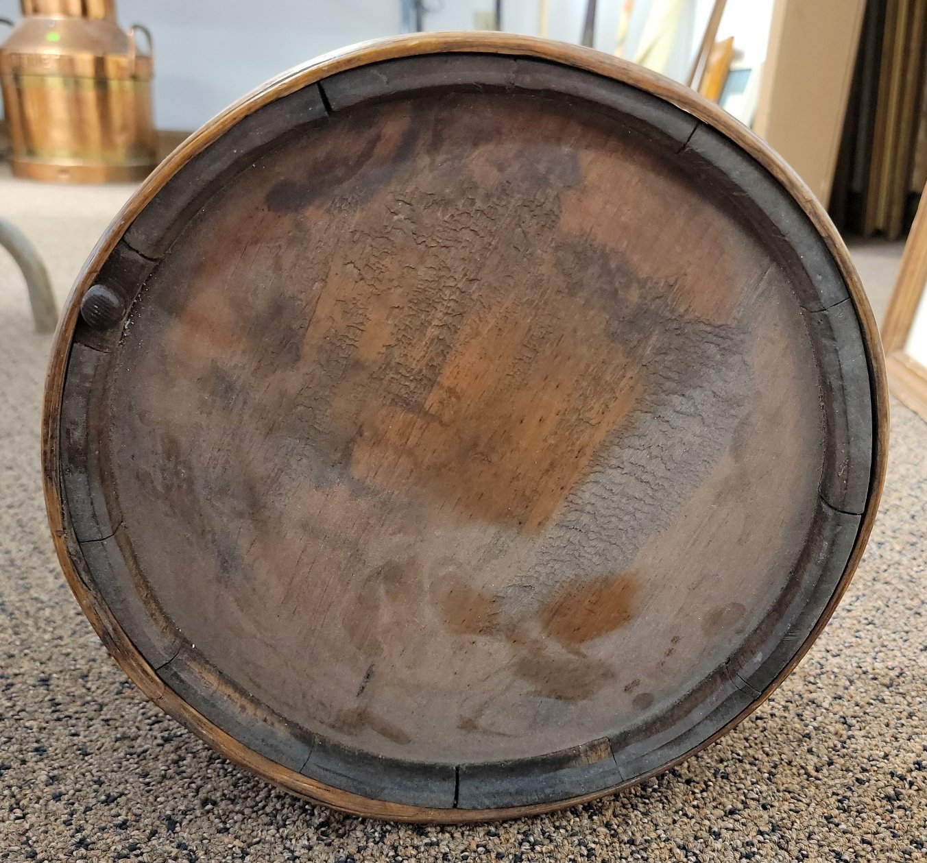 Online Bidding Available!