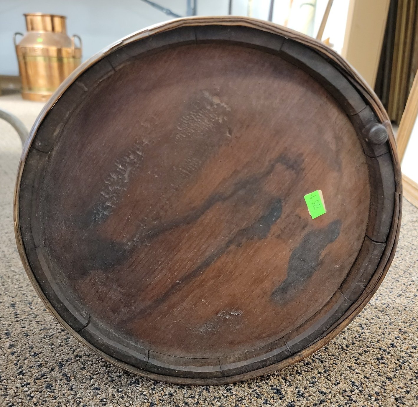 Online Bidding Available!