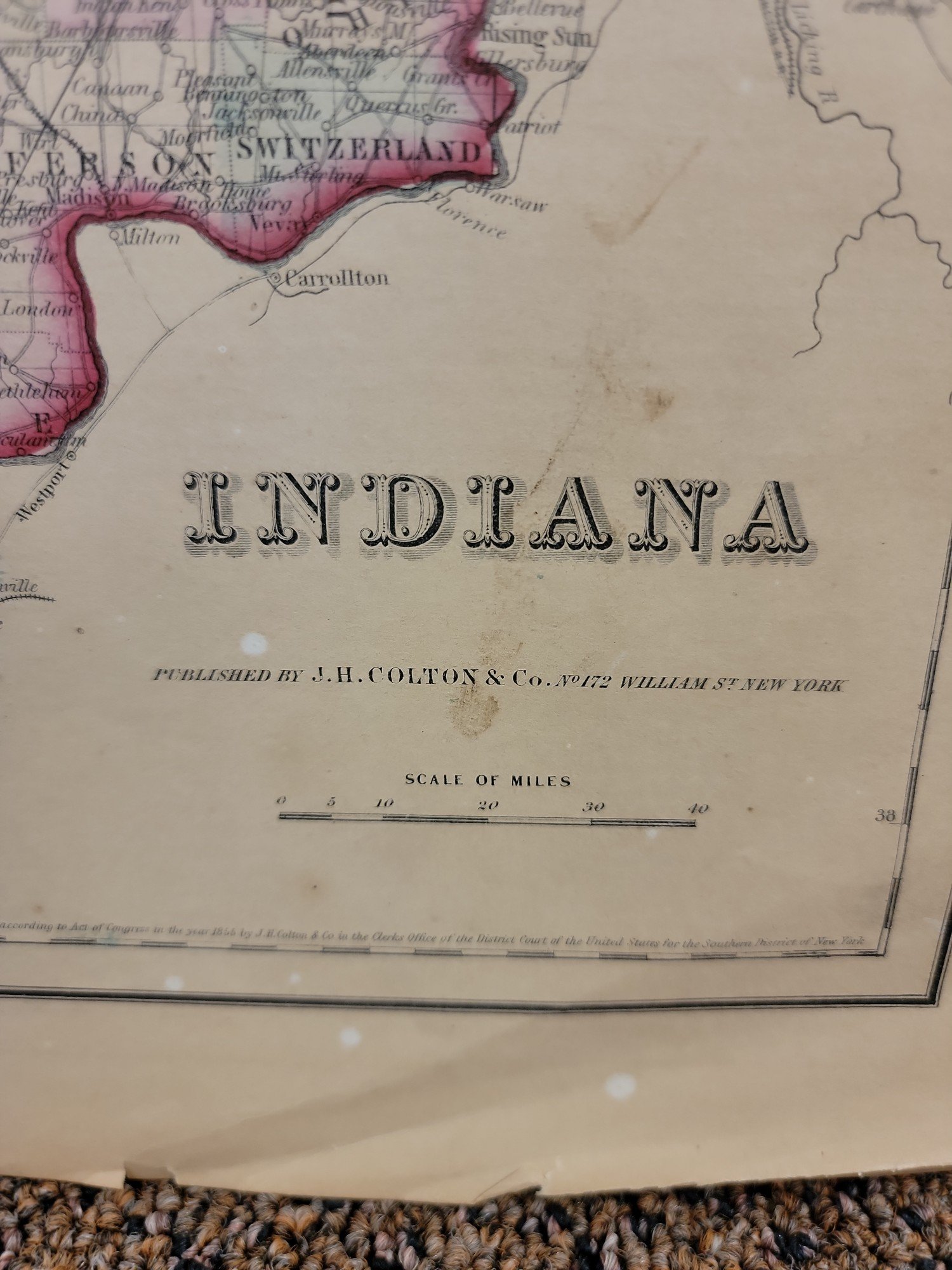 Online Bidding Available!