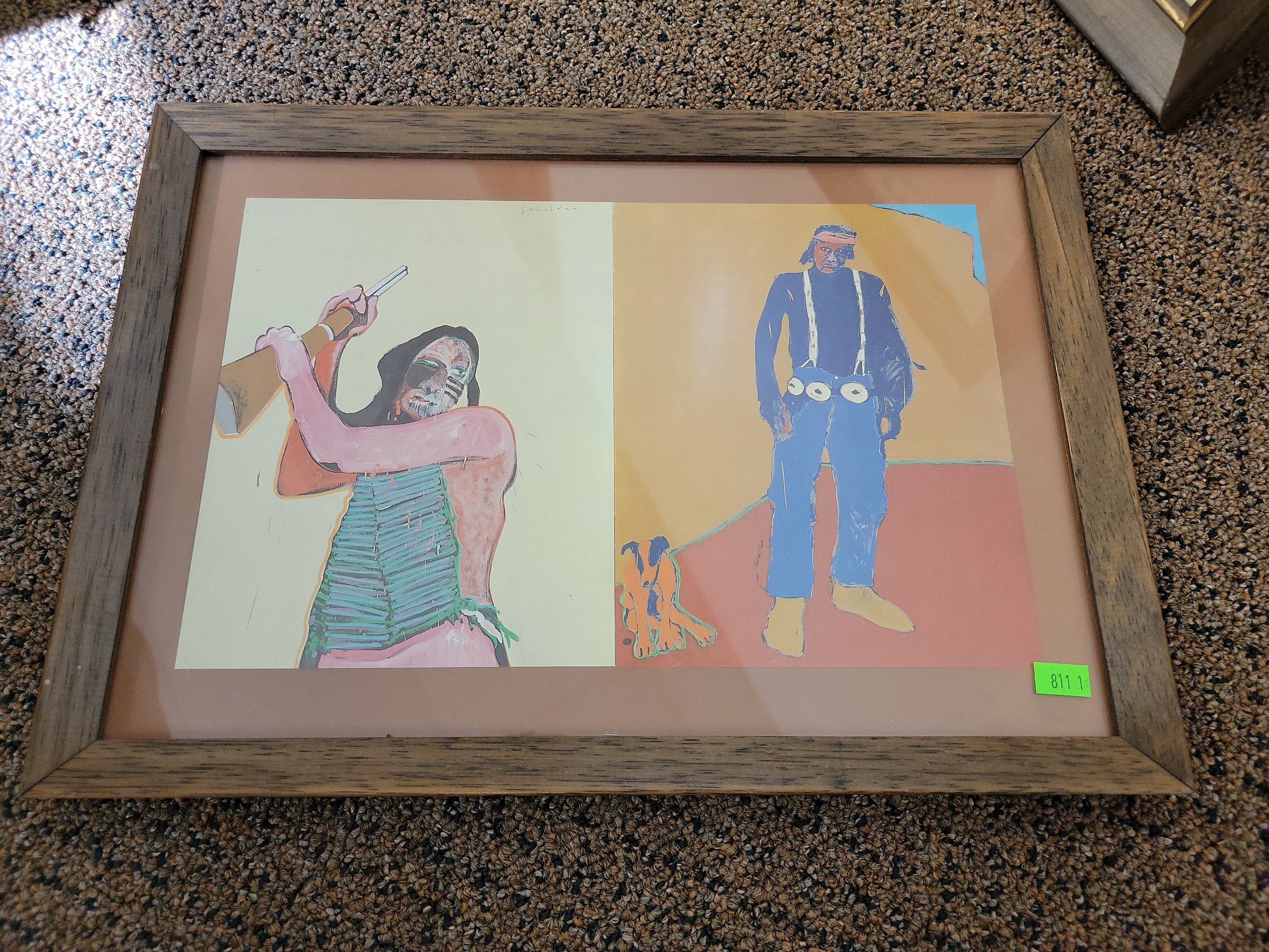 Online Bidding Available!