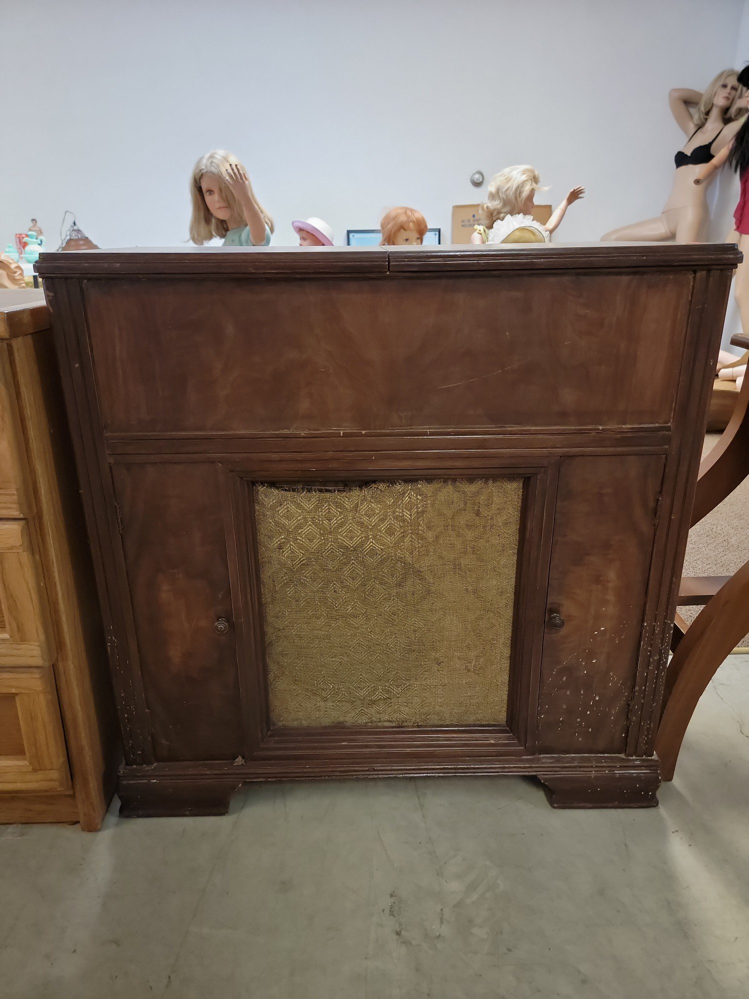 Online Bidding Available!