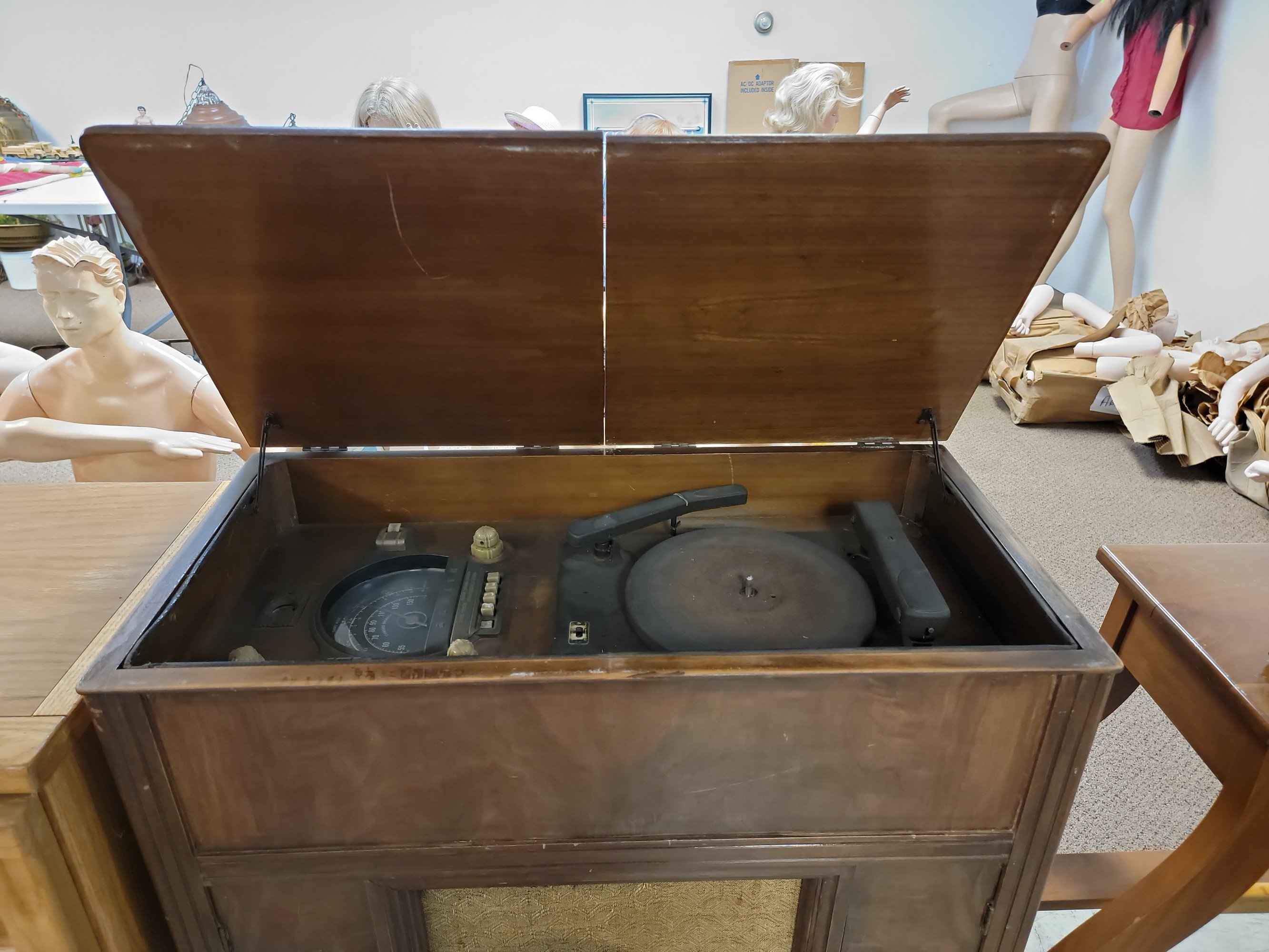 Online Bidding Available!