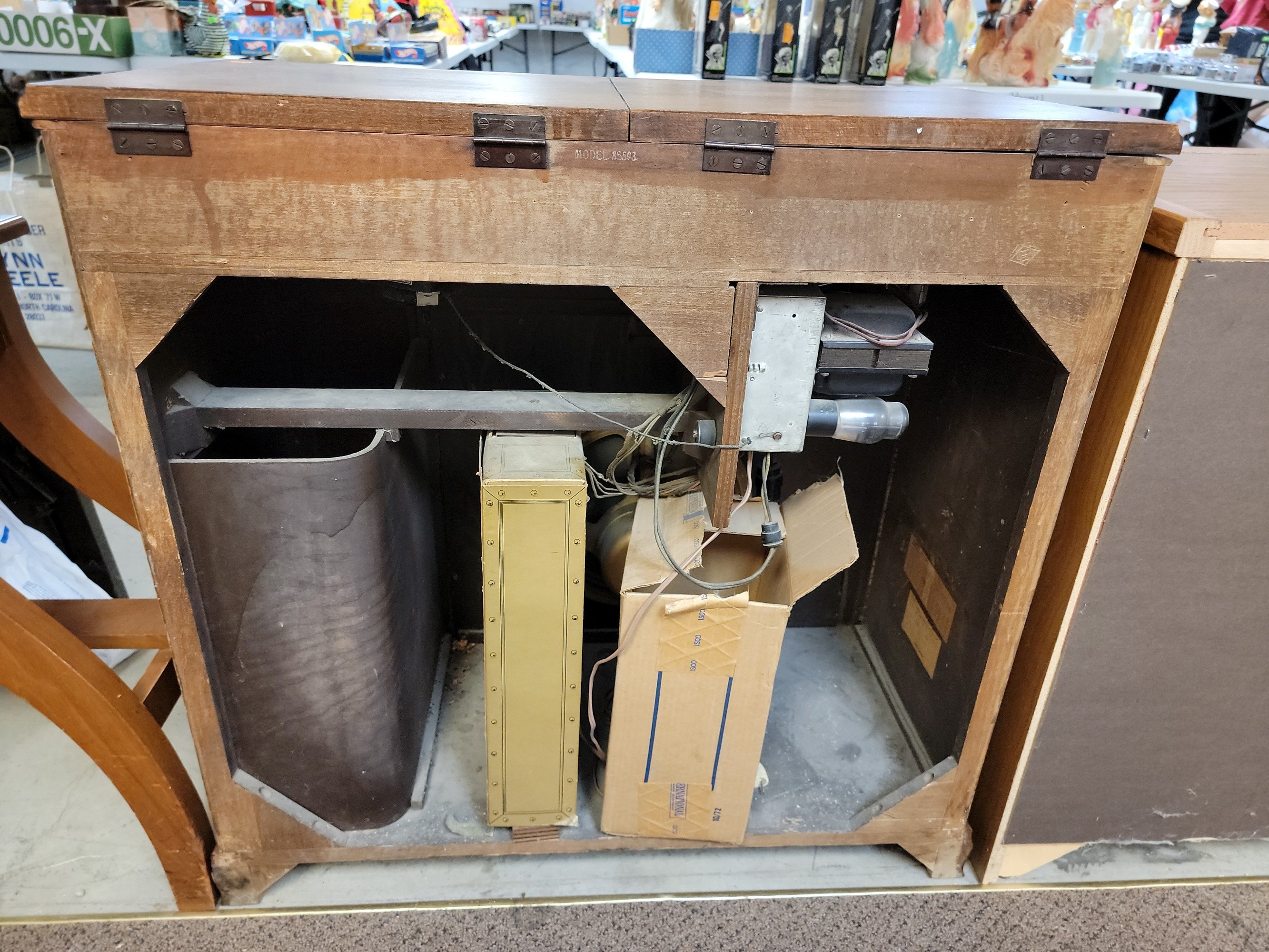 Online Bidding Available!