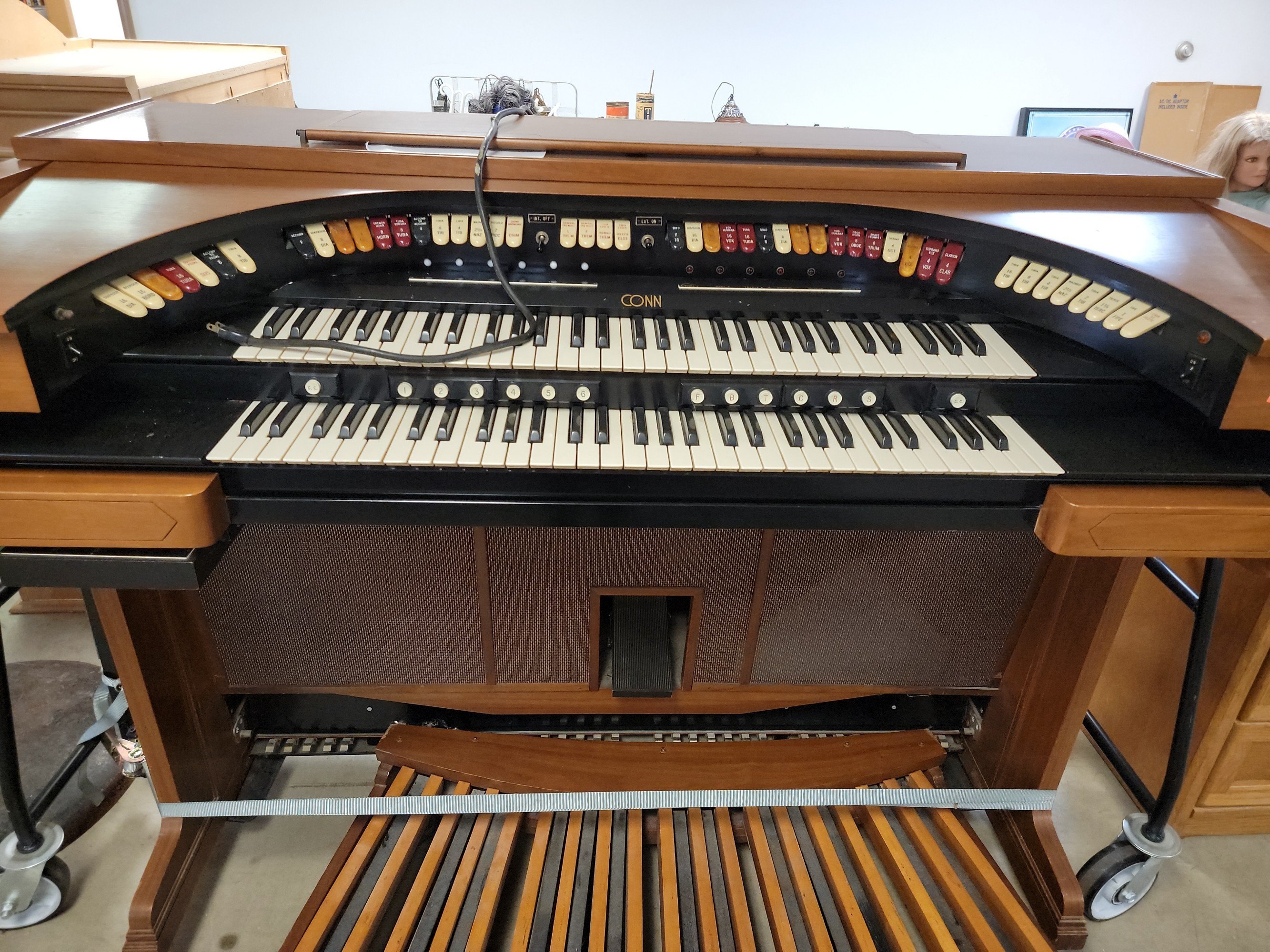 Online Bidding Available!