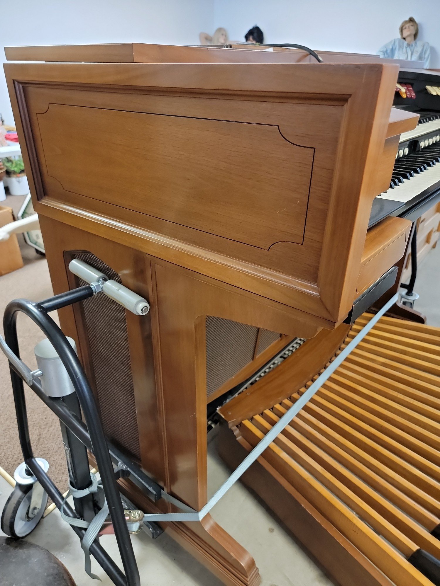 Online Bidding Available!