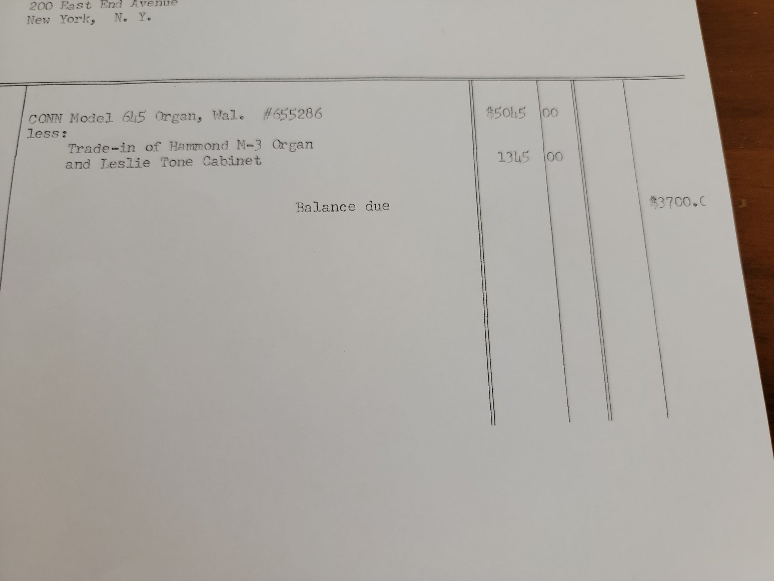 Online Bidding Available!