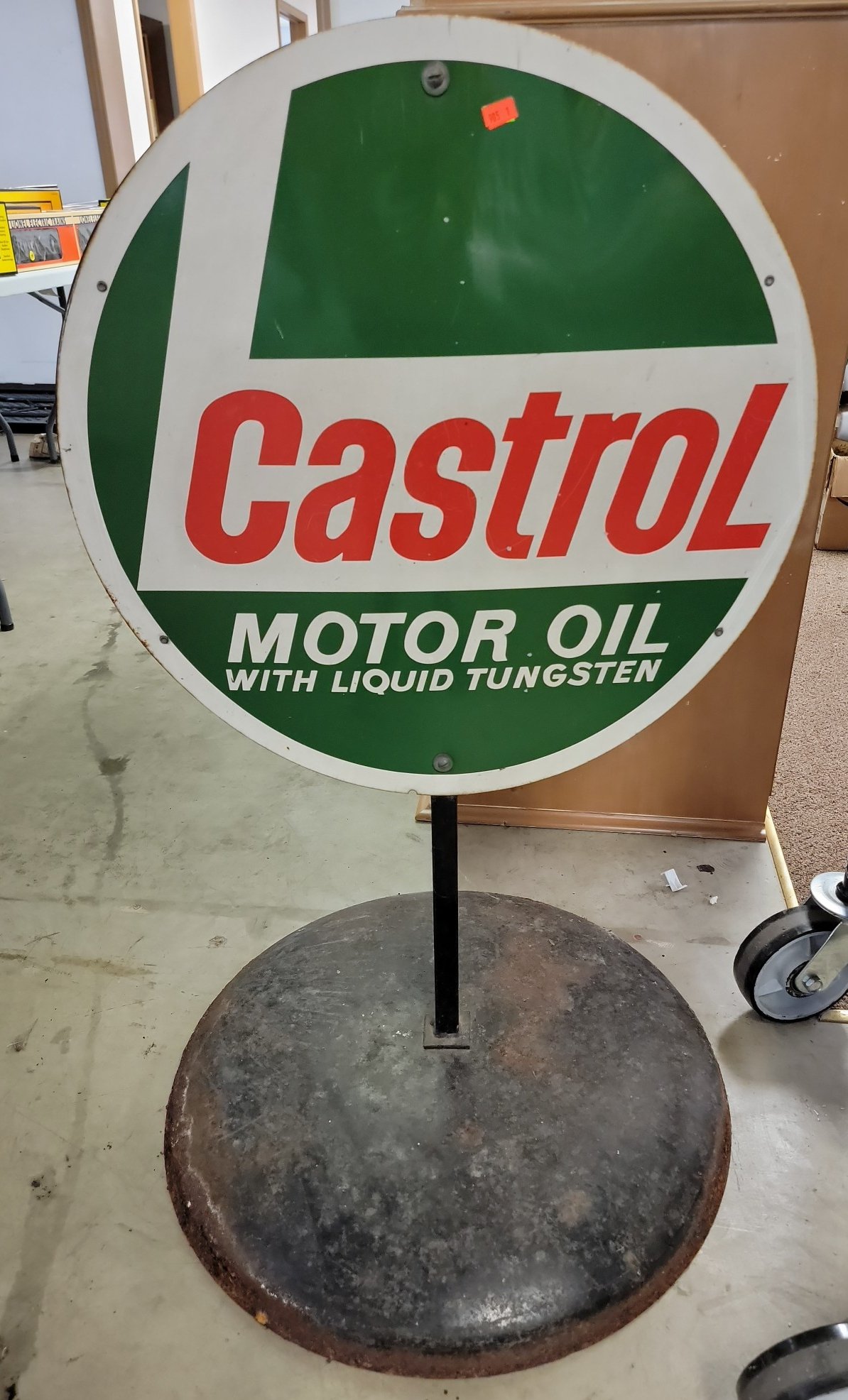 Online Bidding Available!