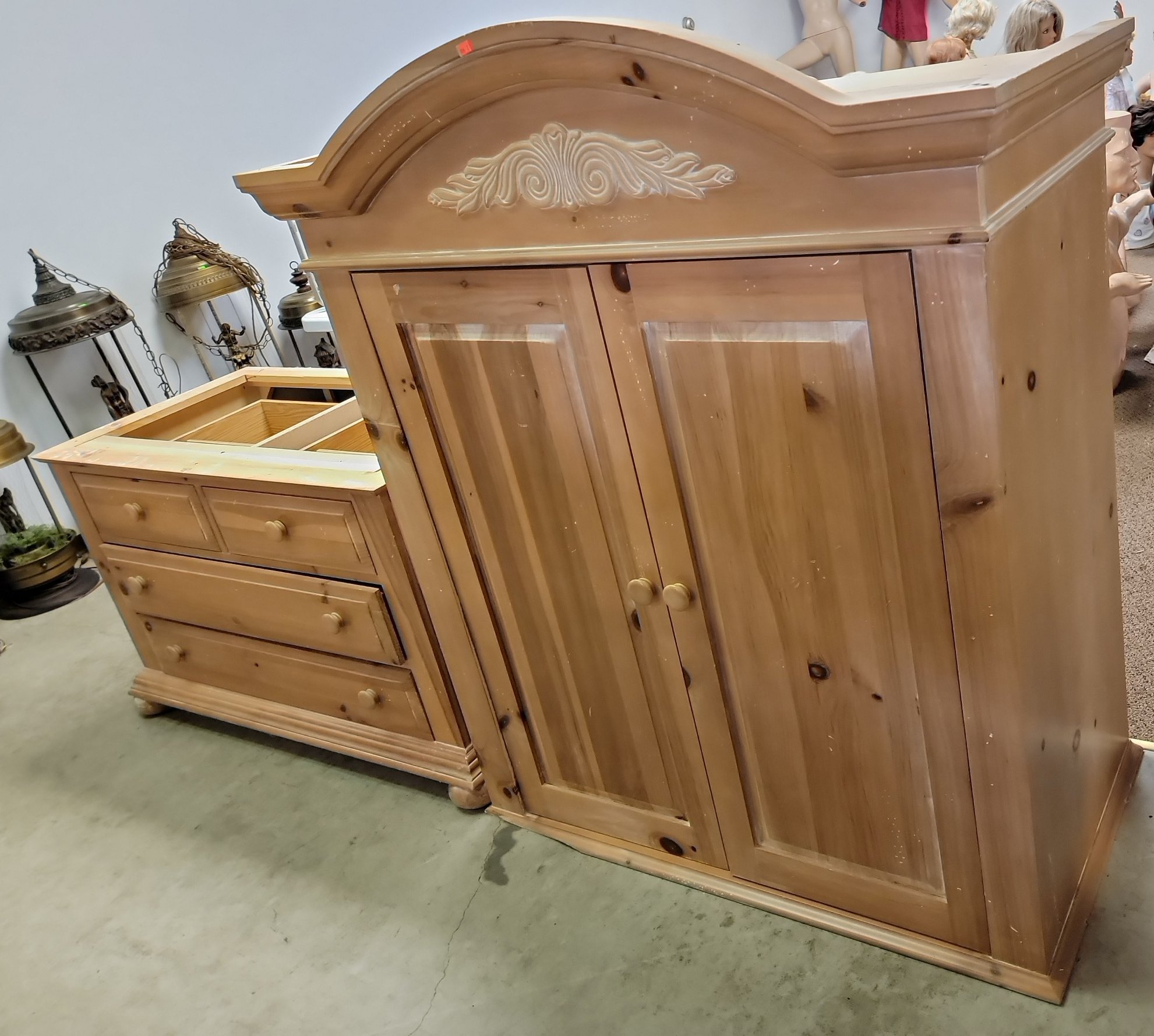 Online Bidding Available!