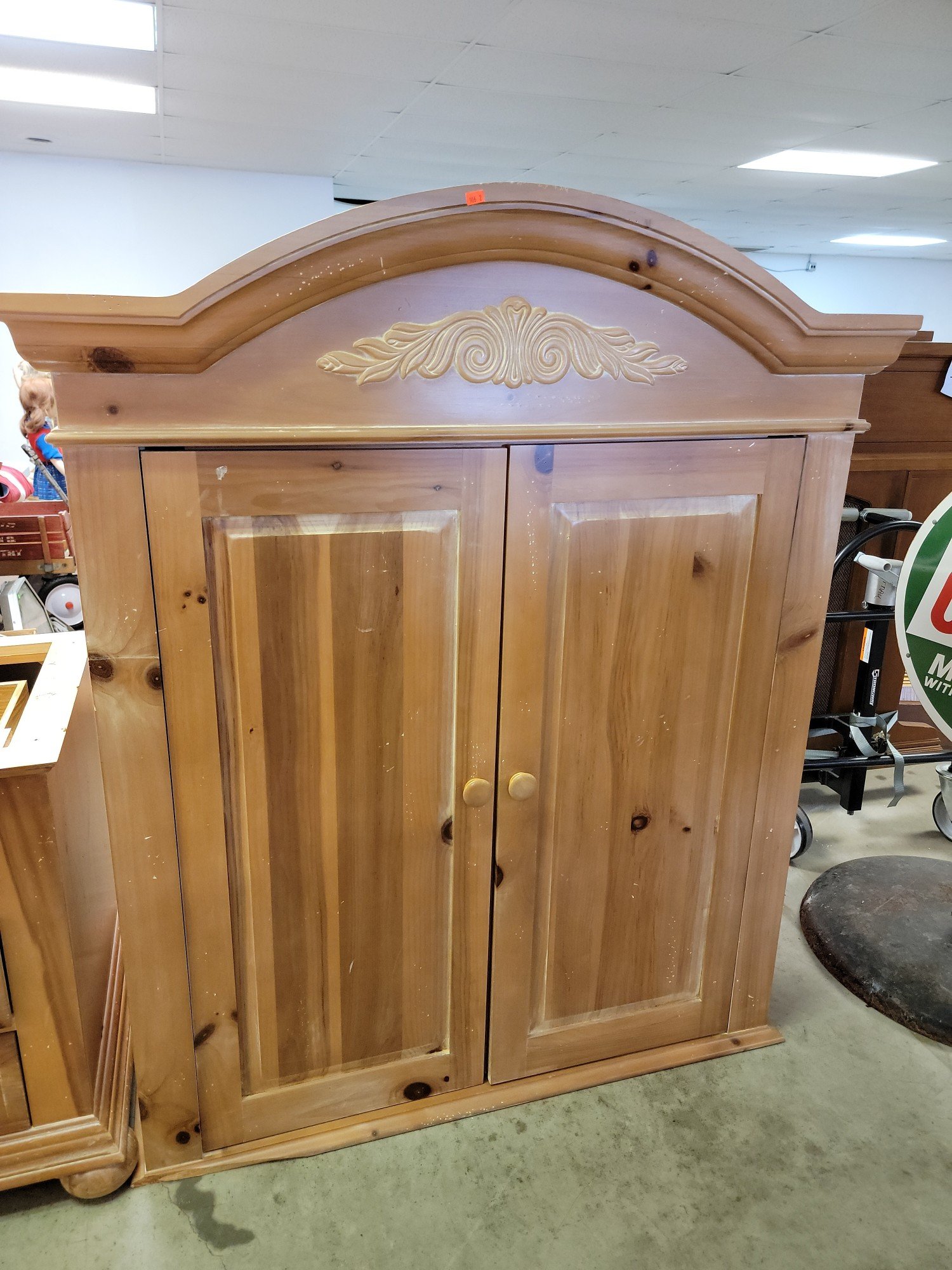 Online Bidding Available!