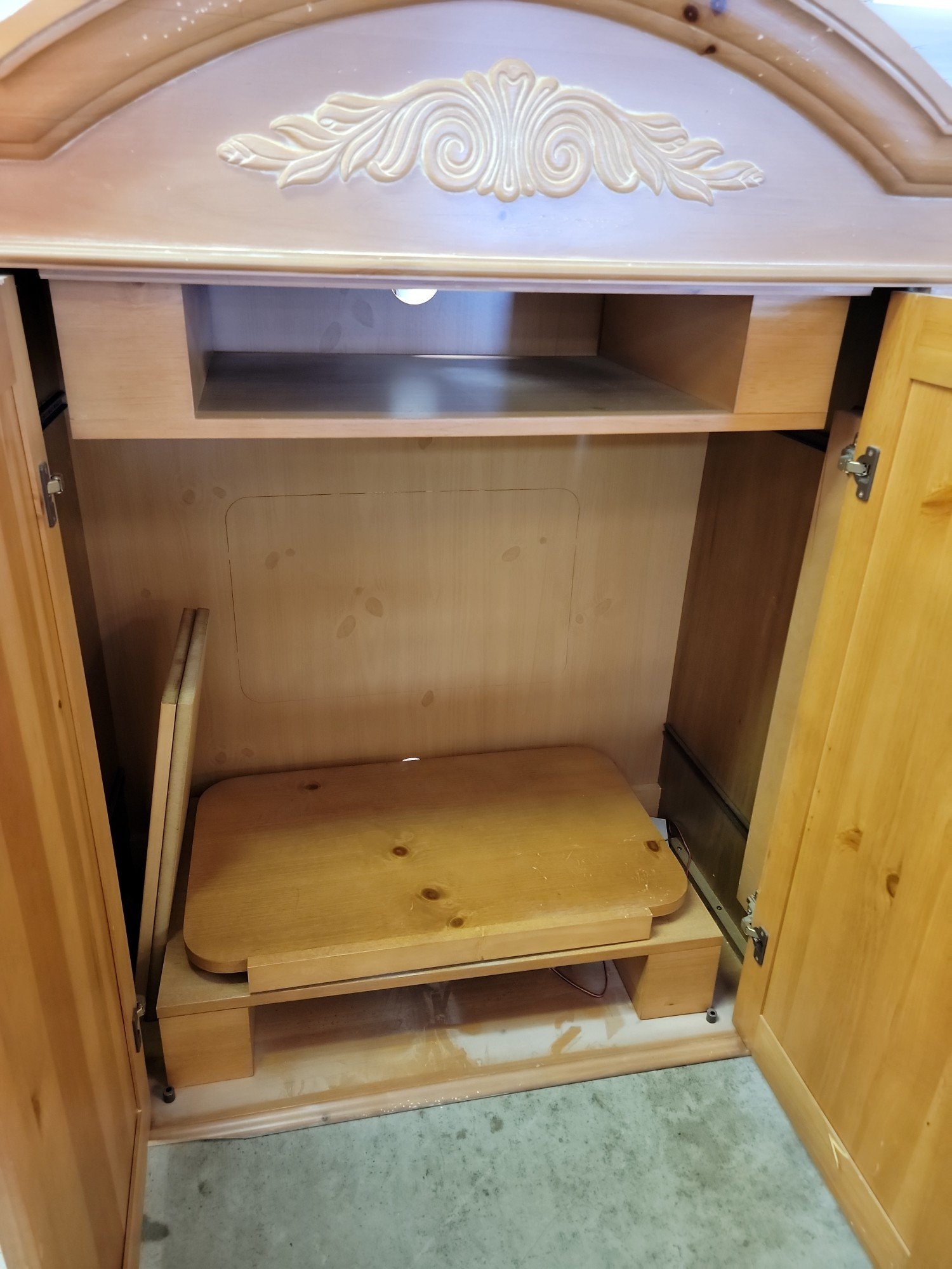 Online Bidding Available!