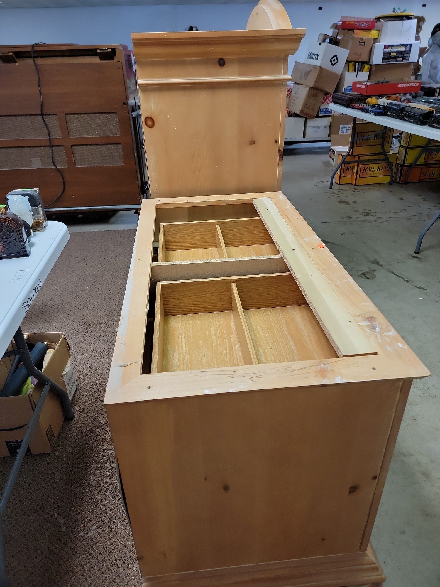 Online Bidding Available!