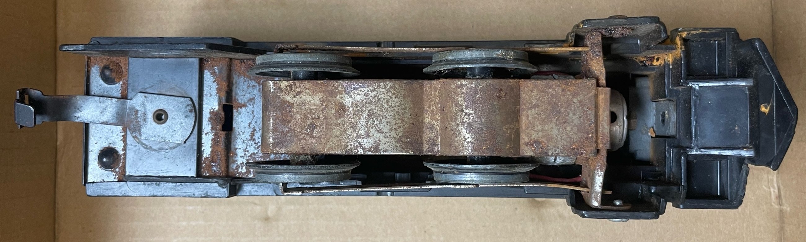 Online Bidding Available!