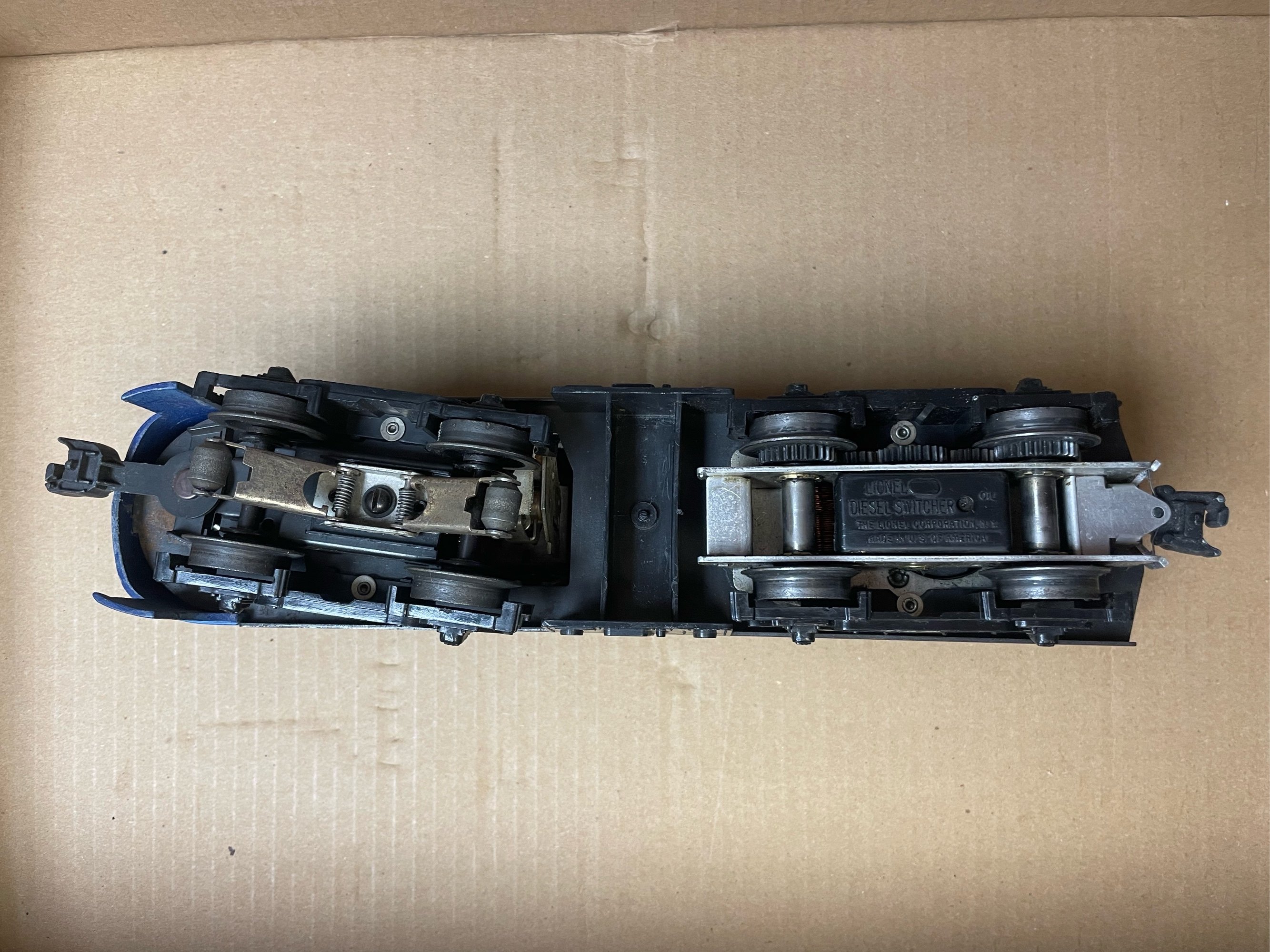 Online Bidding Available!