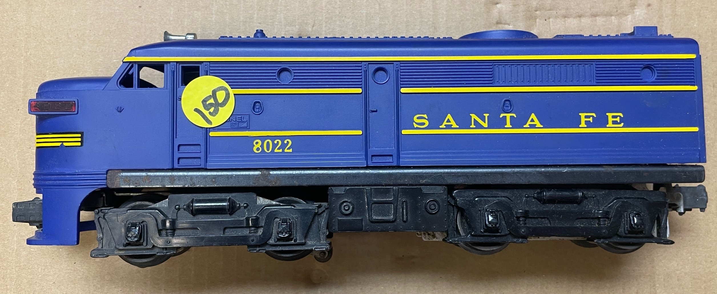 Online Bidding Available!