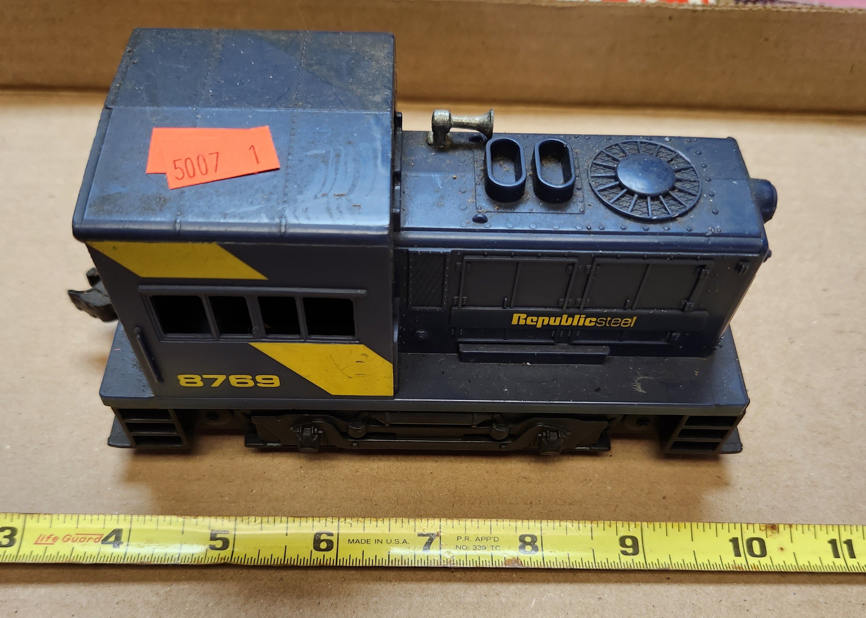 Online Bidding Available!