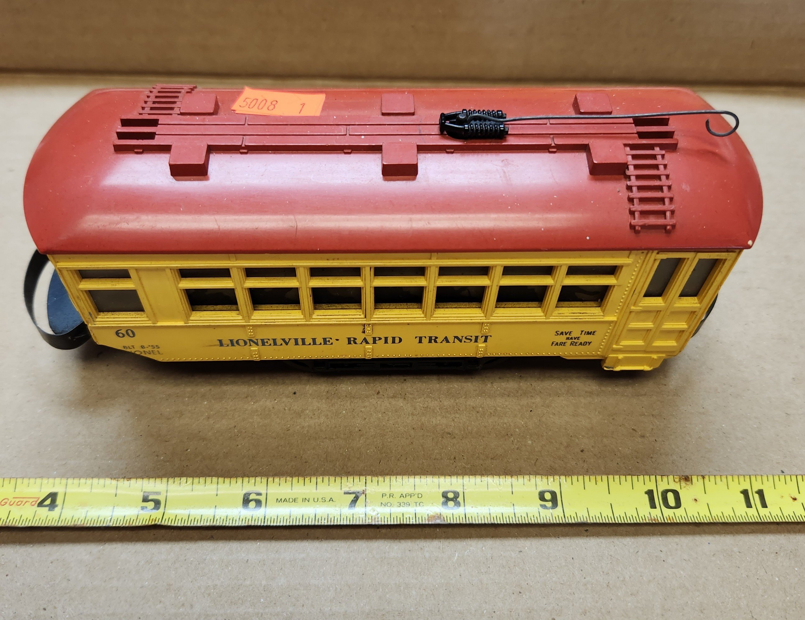 Online Bidding Available!