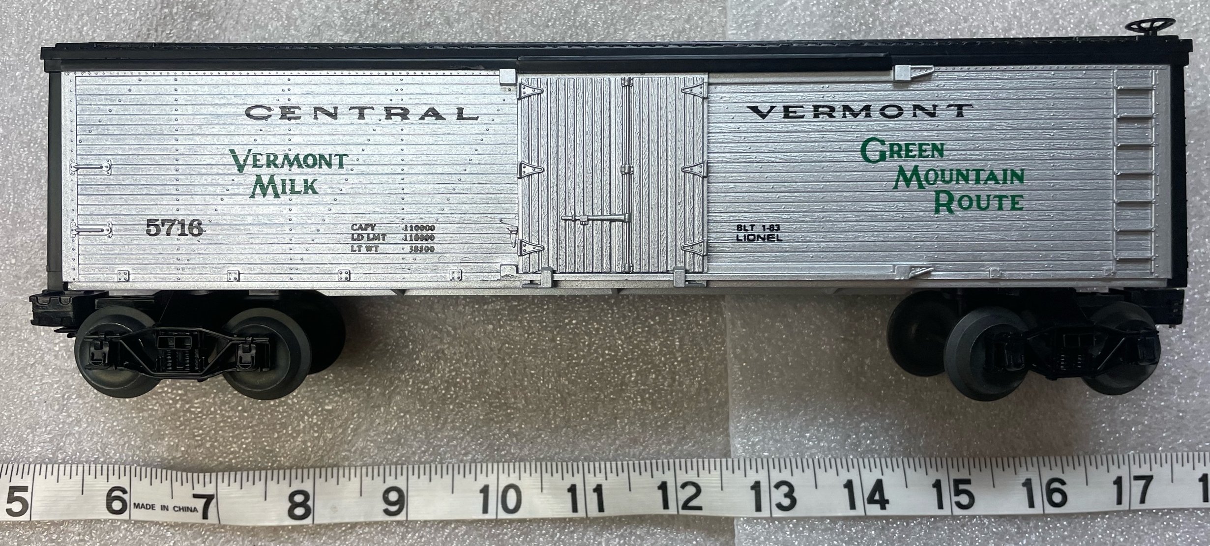 Online Bidding Available!