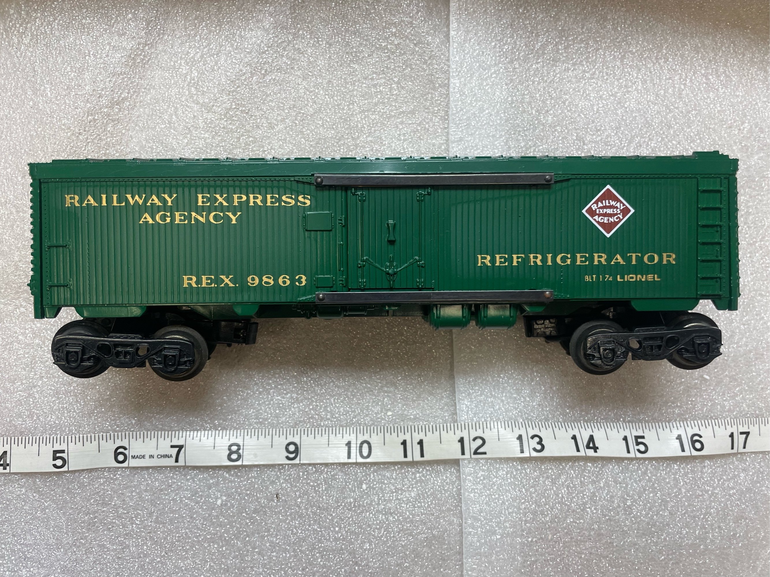 Online Bidding Available!