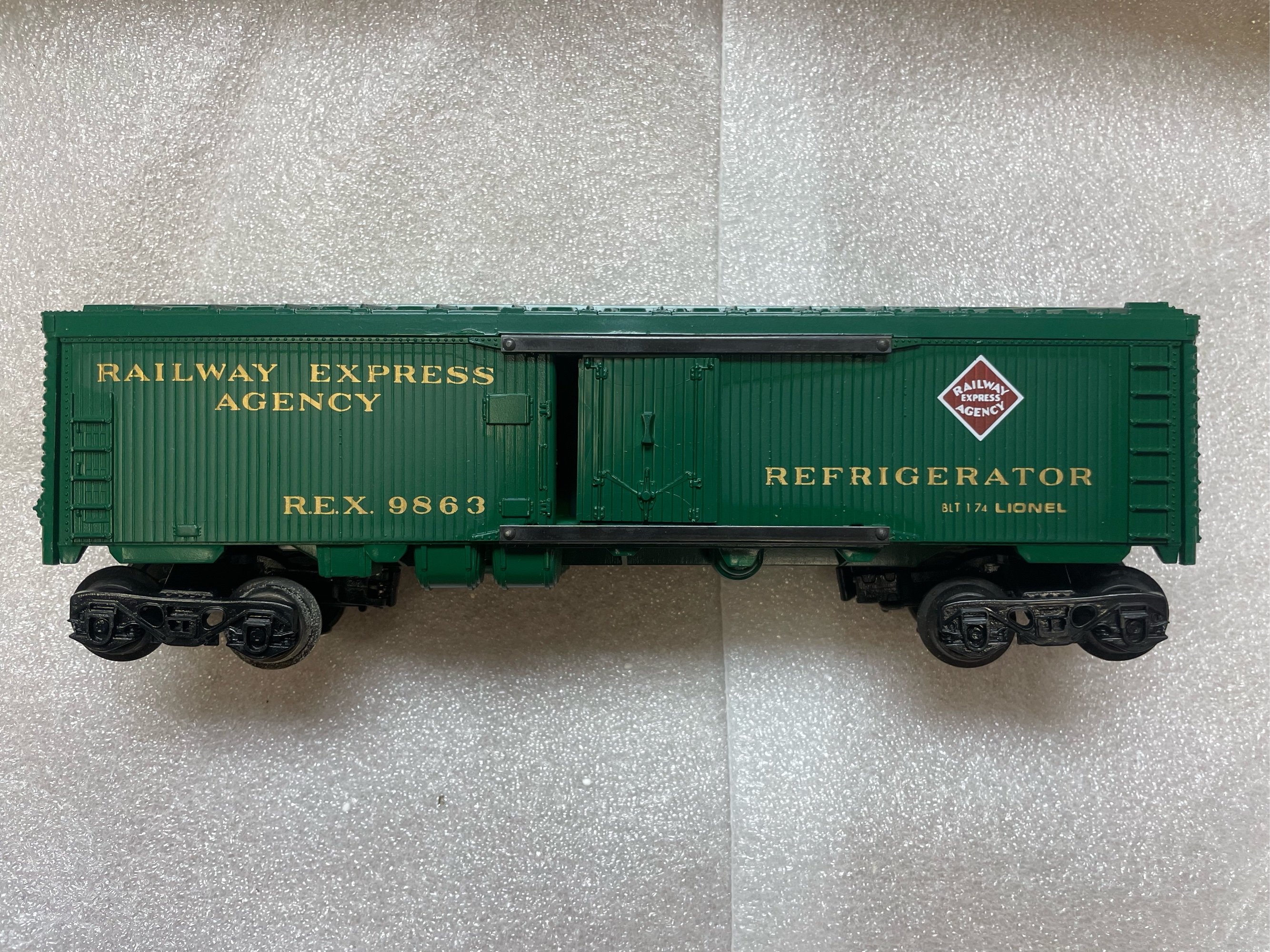 Online Bidding Available!