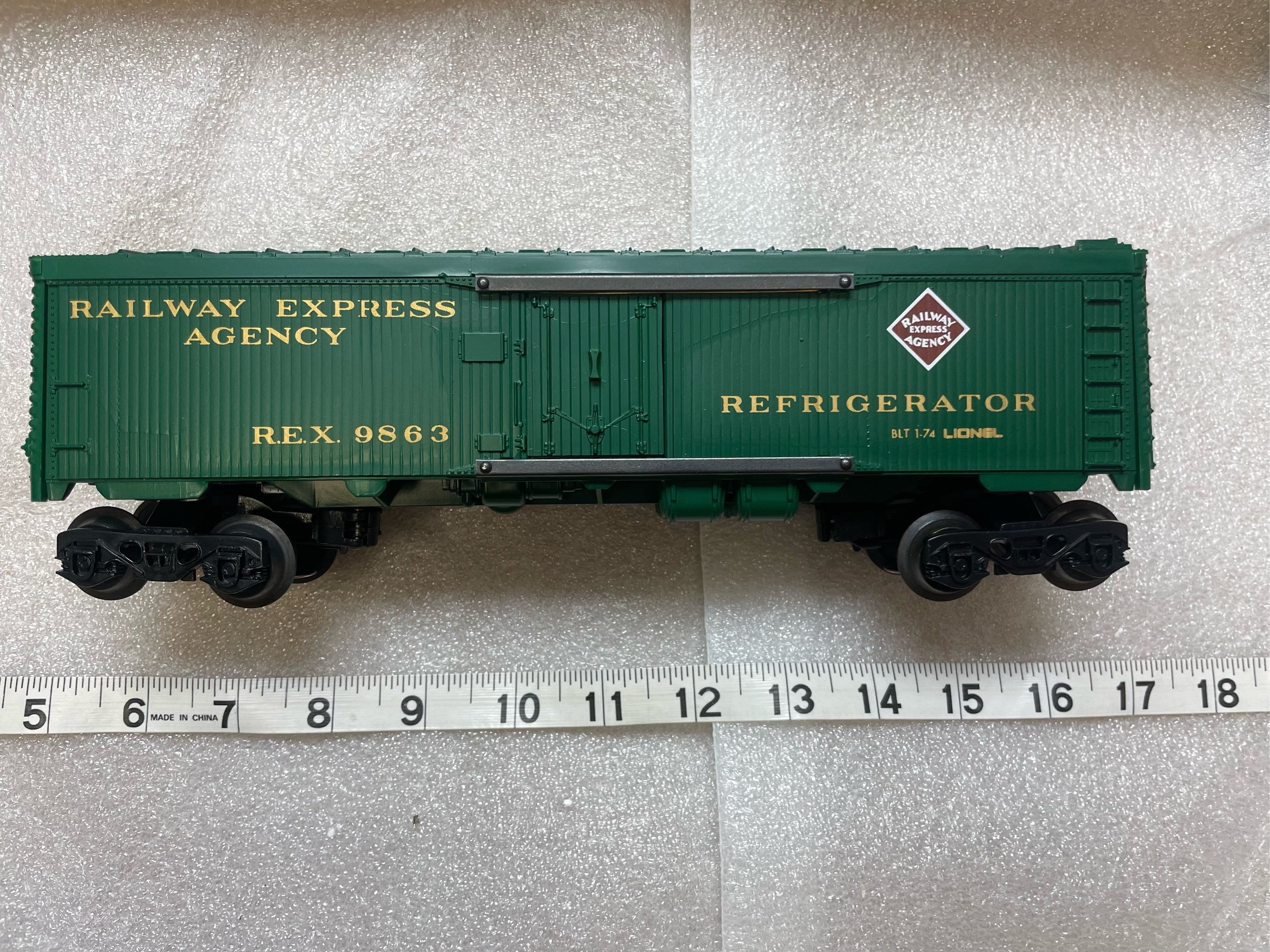 Online Bidding Available!