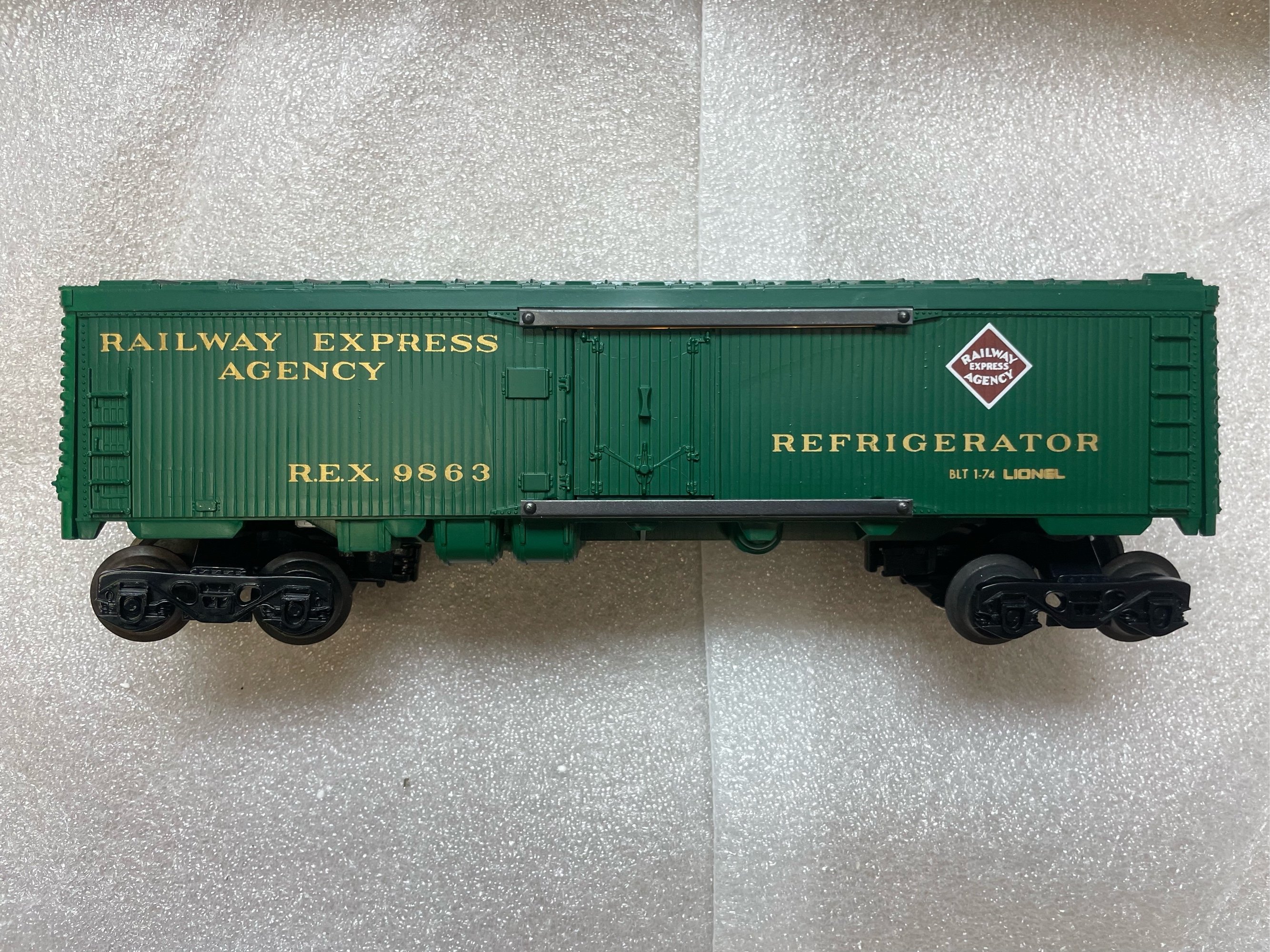 Online Bidding Available!