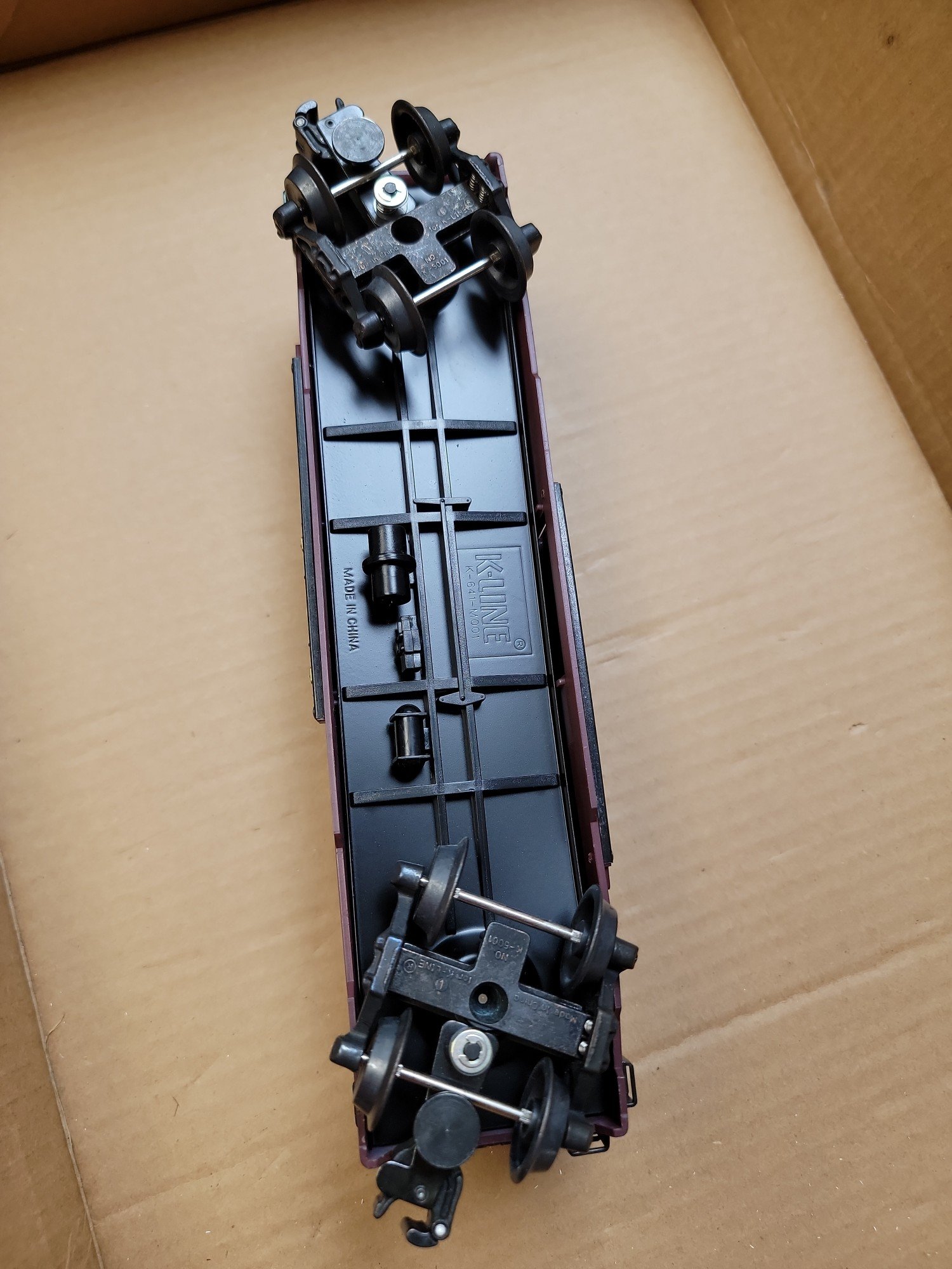 Online Bidding Available!