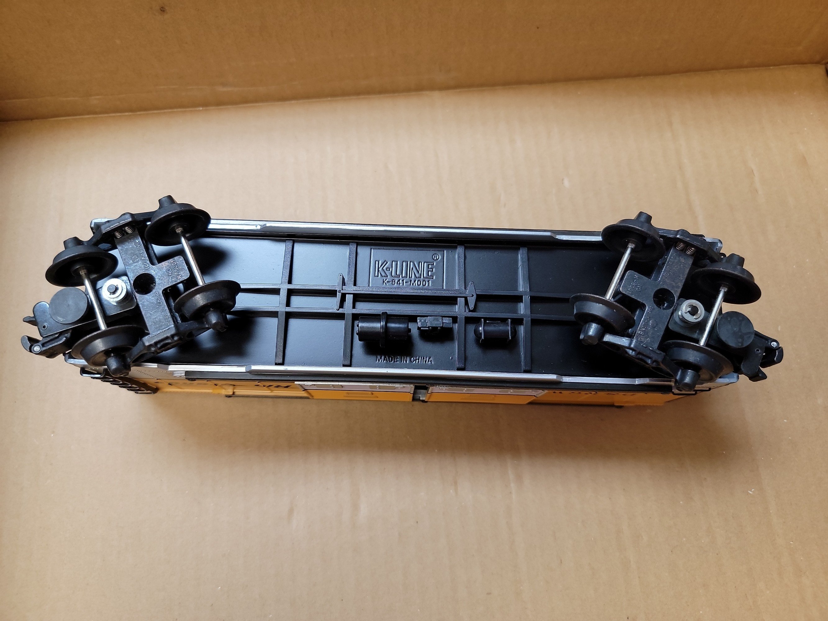 Online Bidding Available!