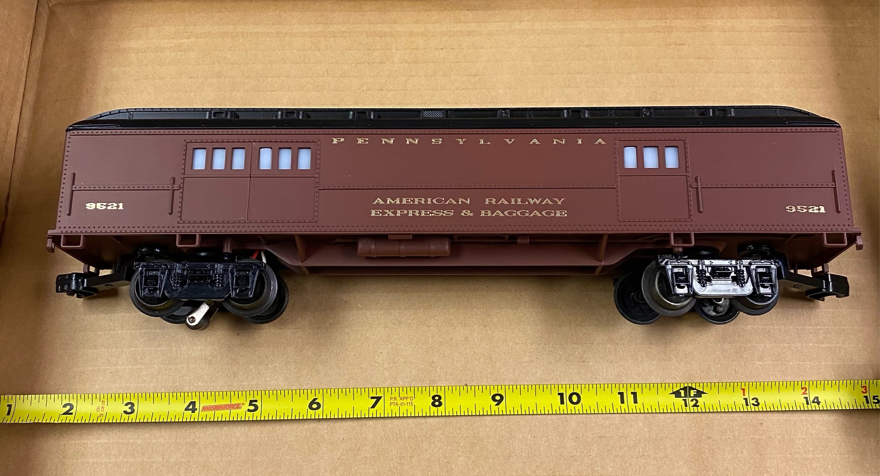 Online Bidding Available!