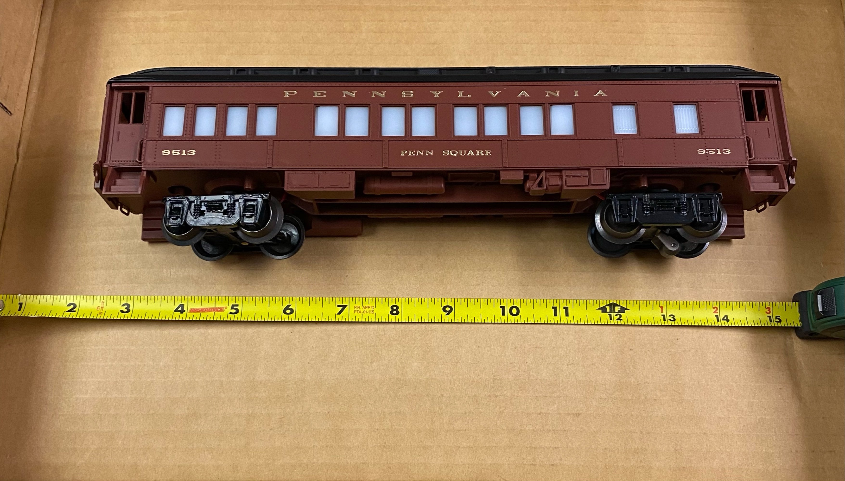 Online Bidding Available!