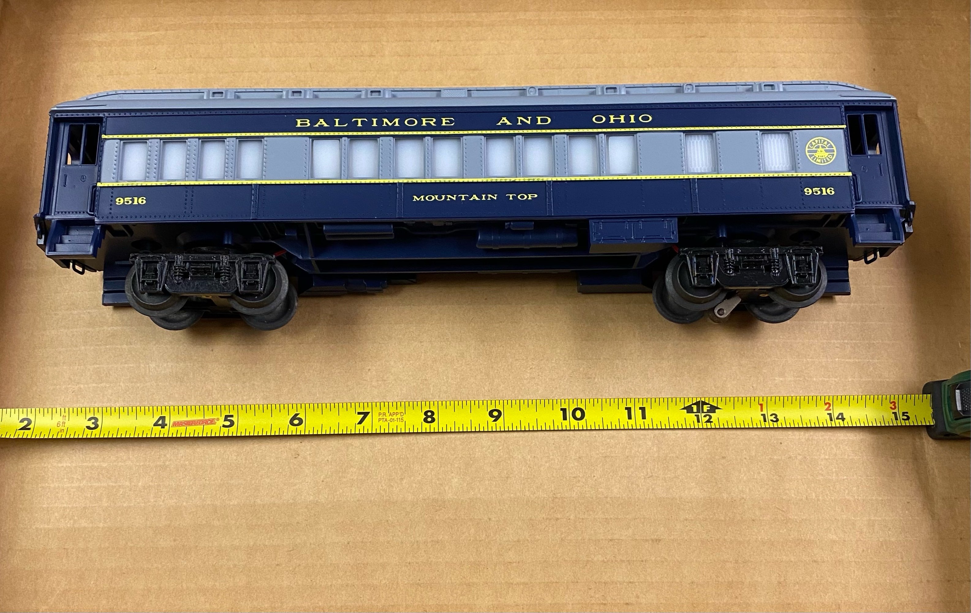 Online Bidding Available!