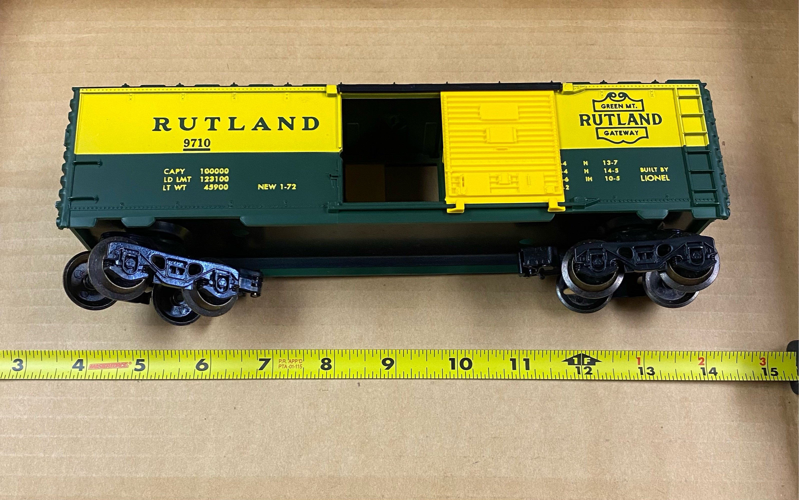 Online Bidding Available!