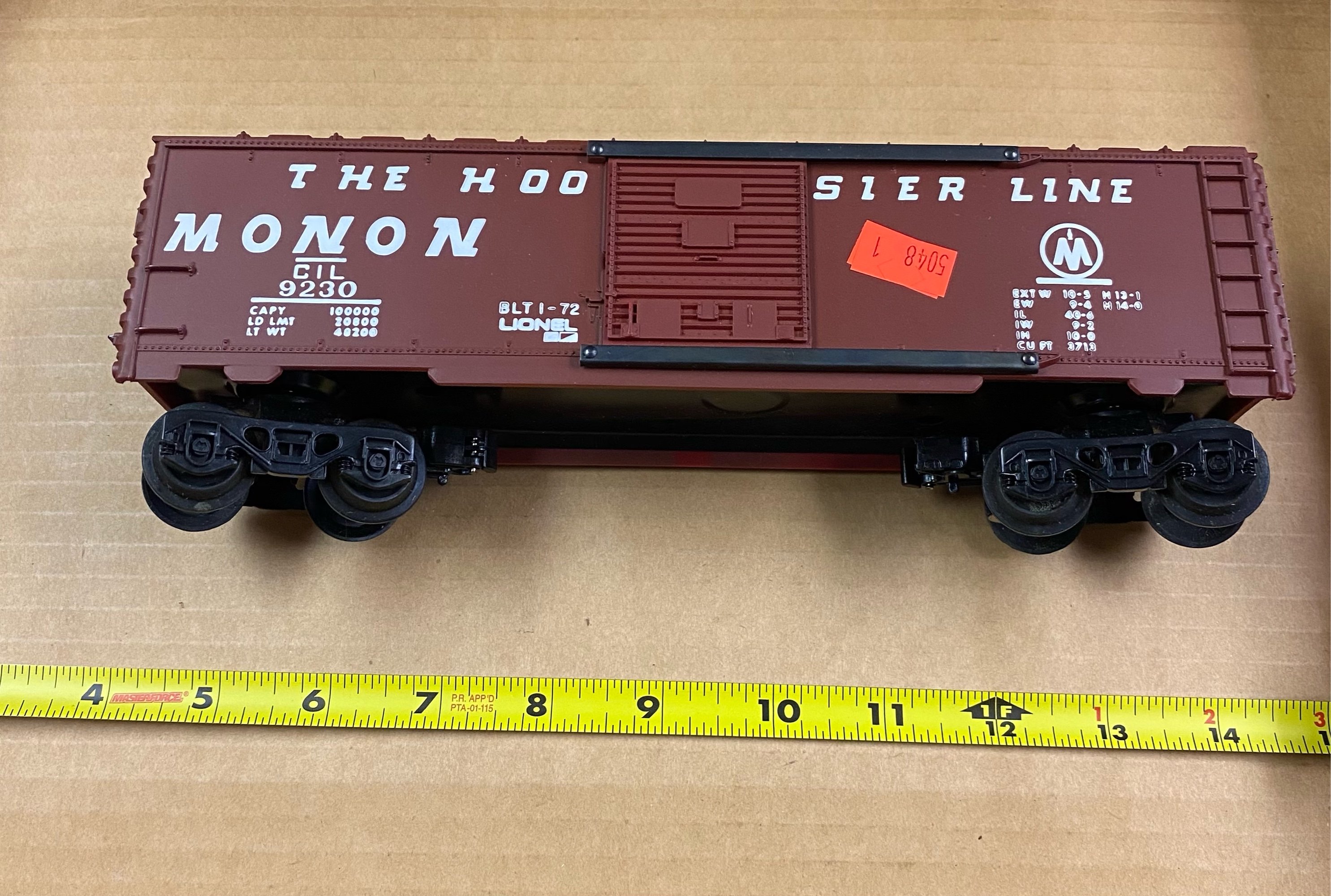 Online Bidding Available!