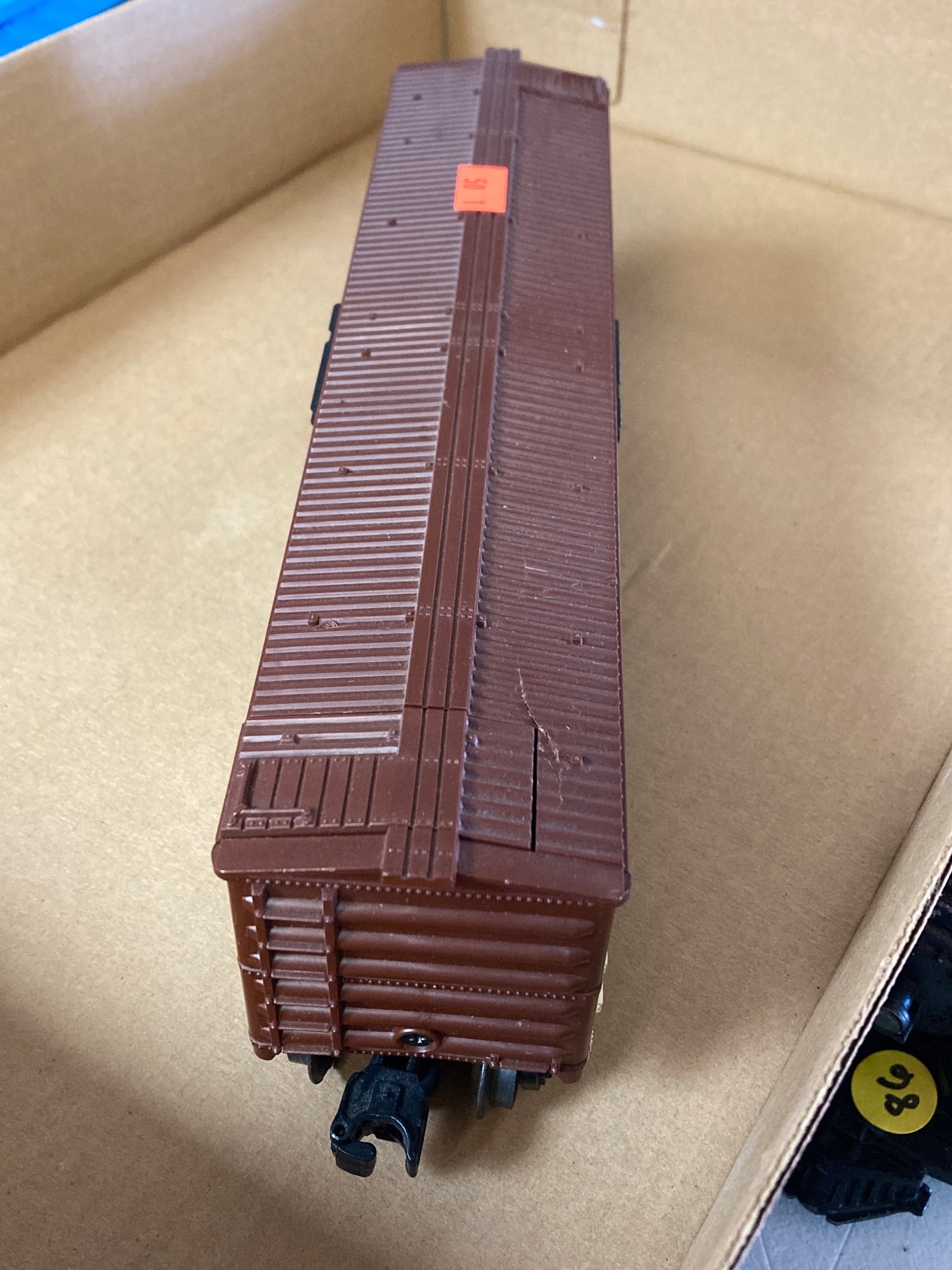 Online Bidding Available!