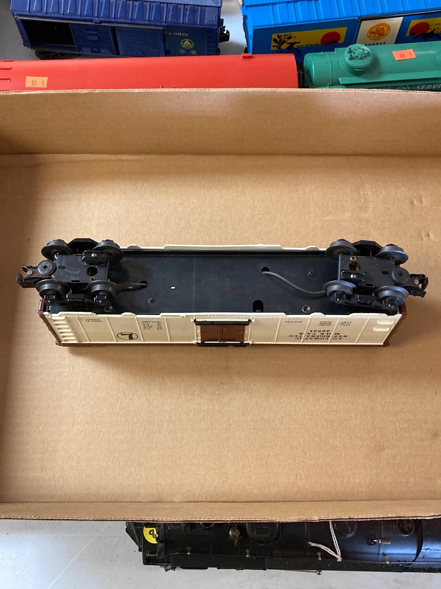 Online Bidding Available!