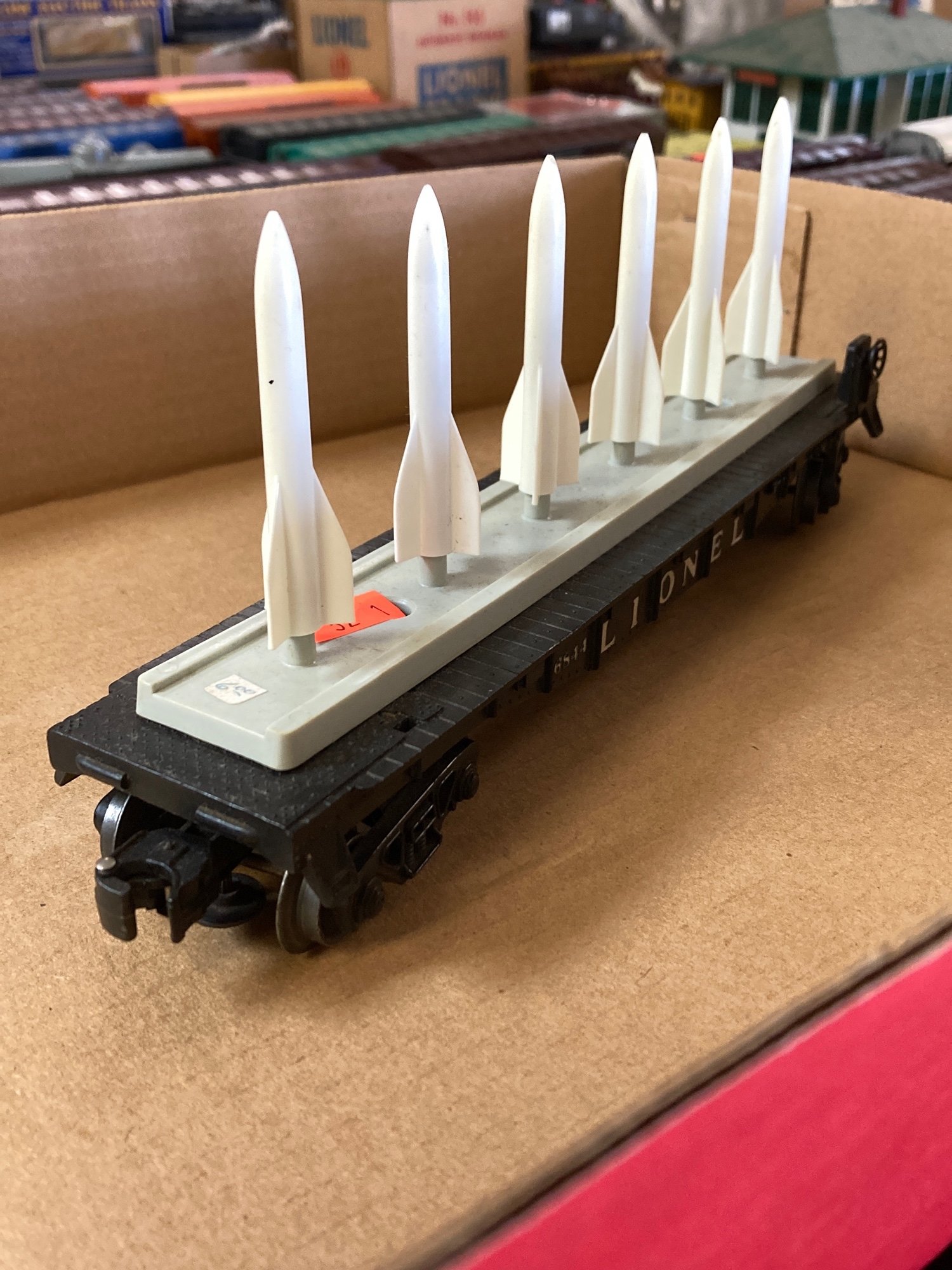 Online Bidding Available!