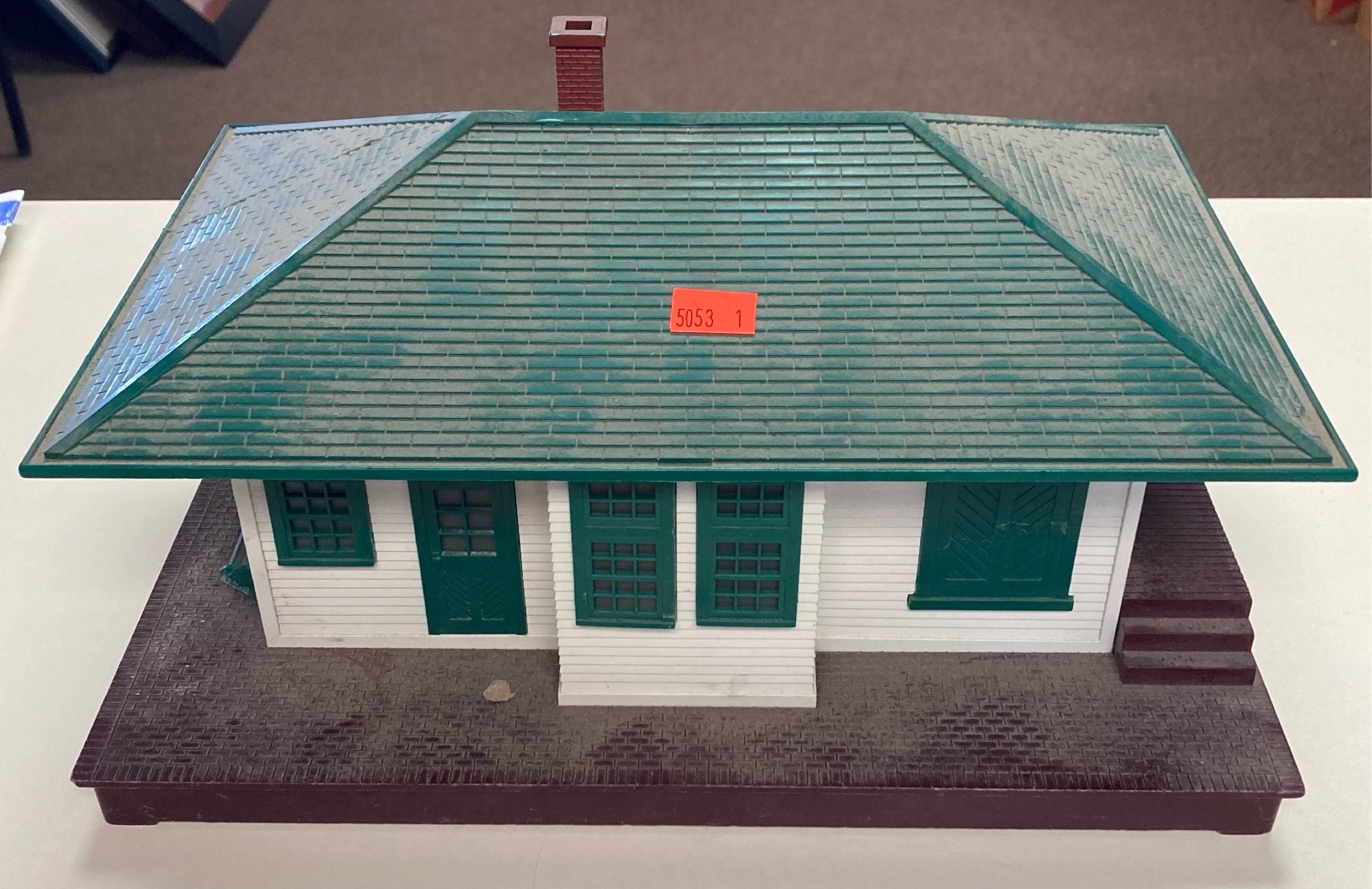 Online Bidding Available!