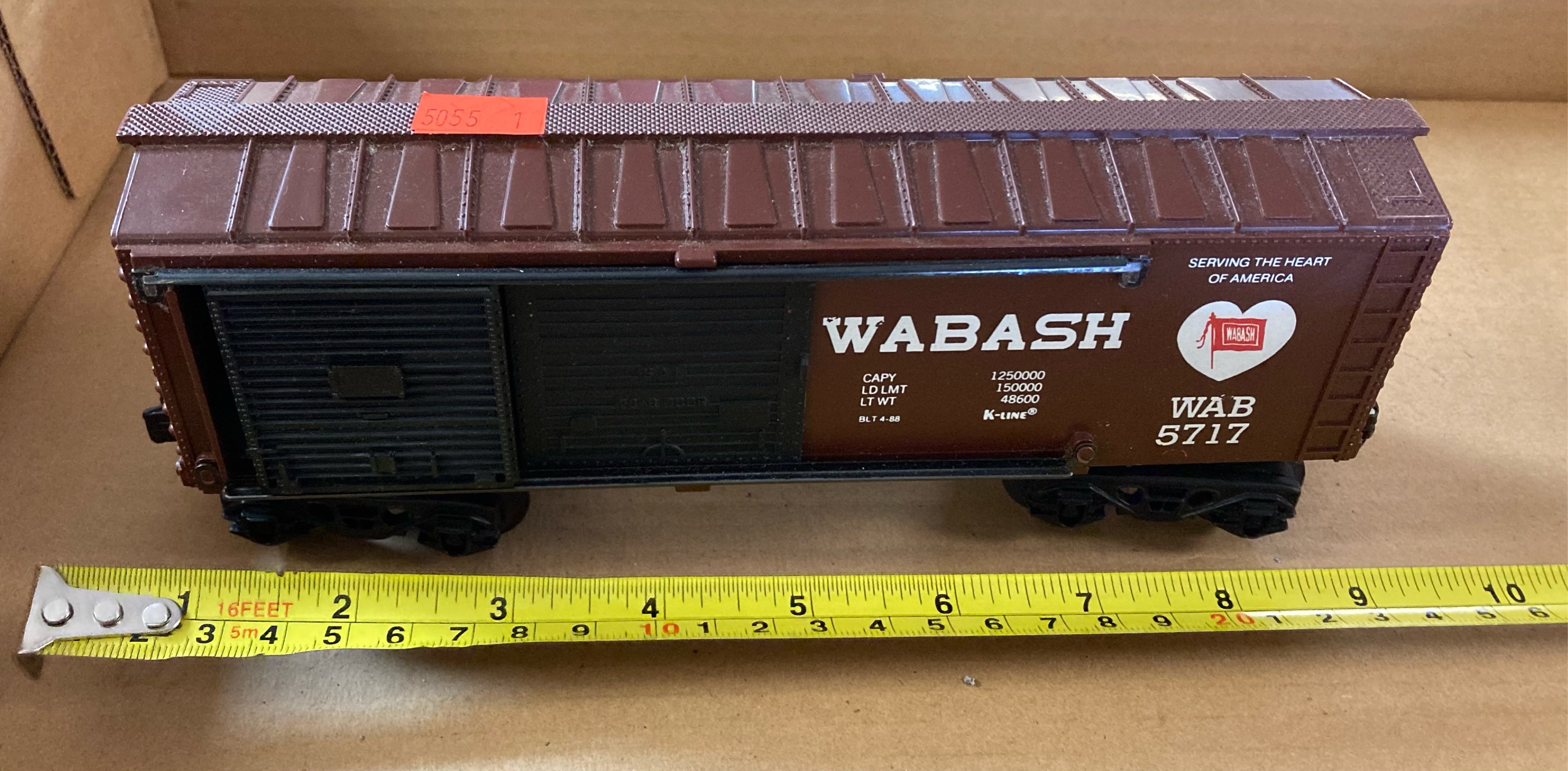 Online Bidding Available!