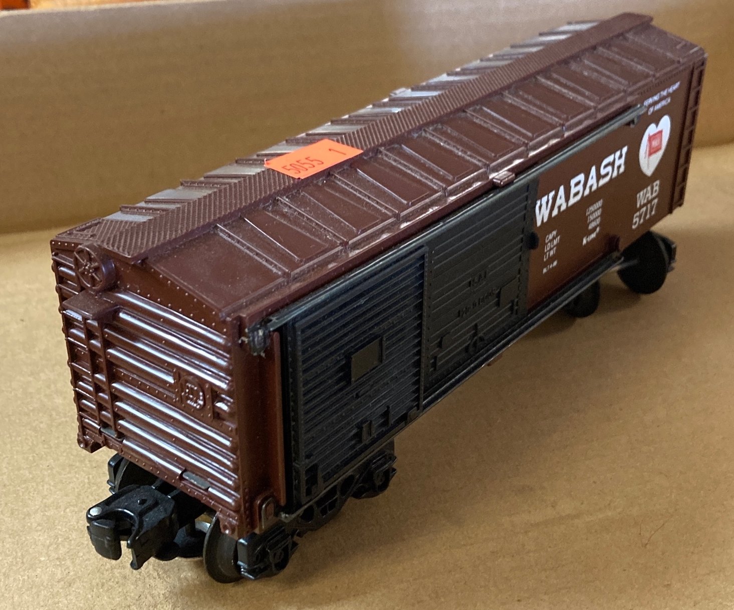 Online Bidding Available!