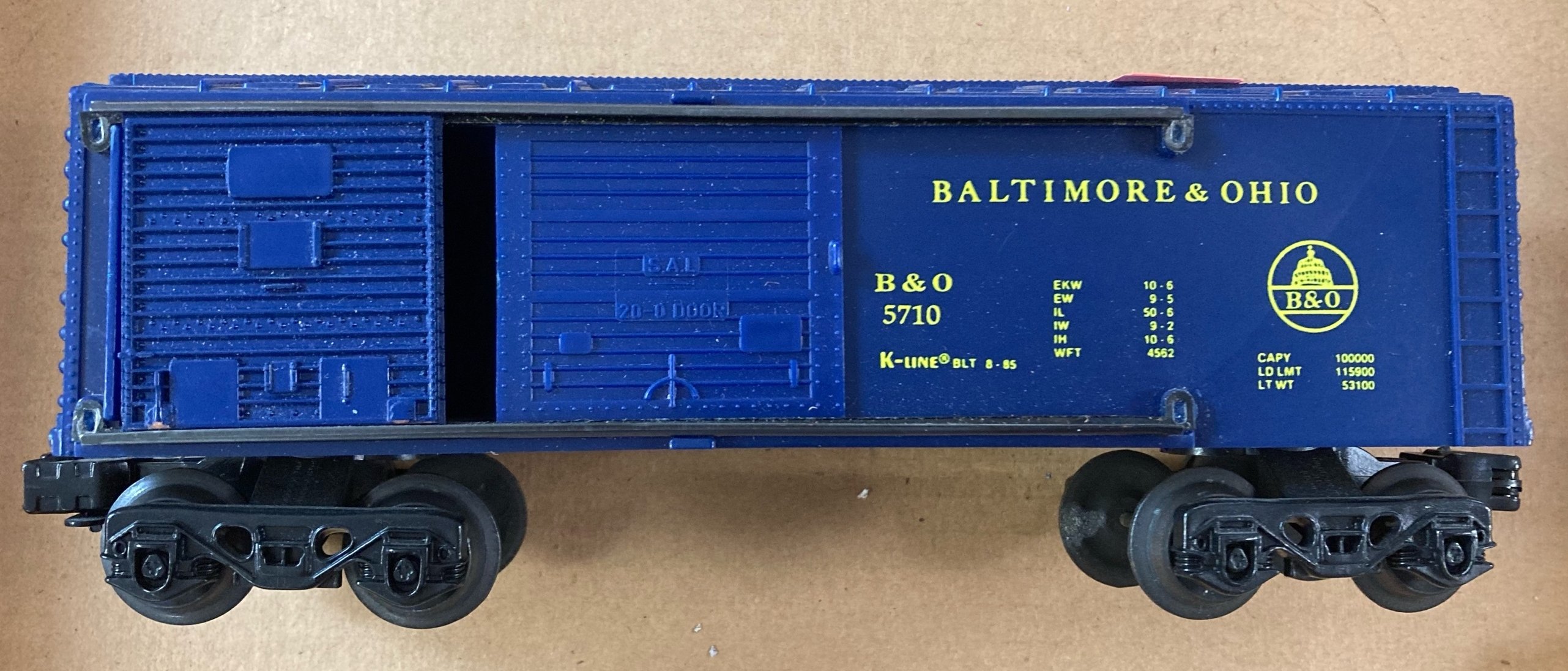 Online Bidding Available!