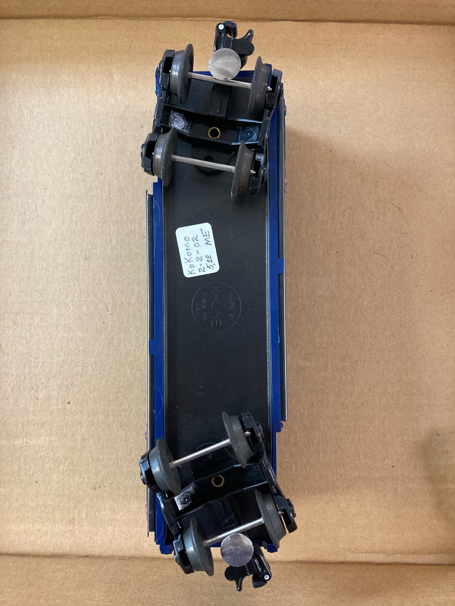 Online Bidding Available!