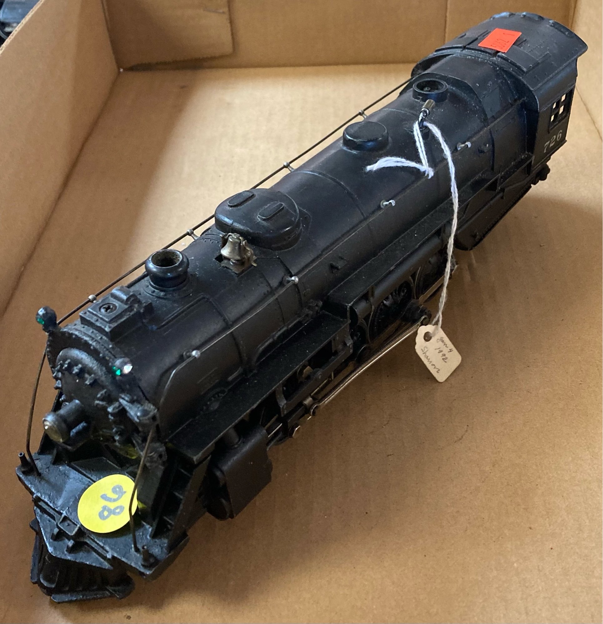 Online Bidding Available!