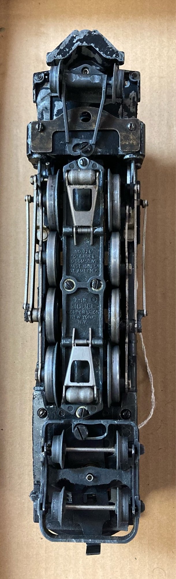 Online Bidding Available!