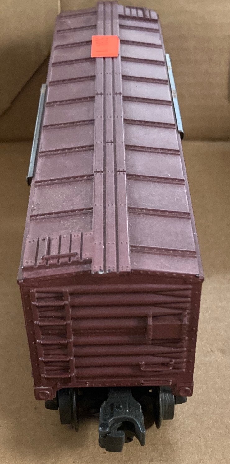 Online Bidding Available!