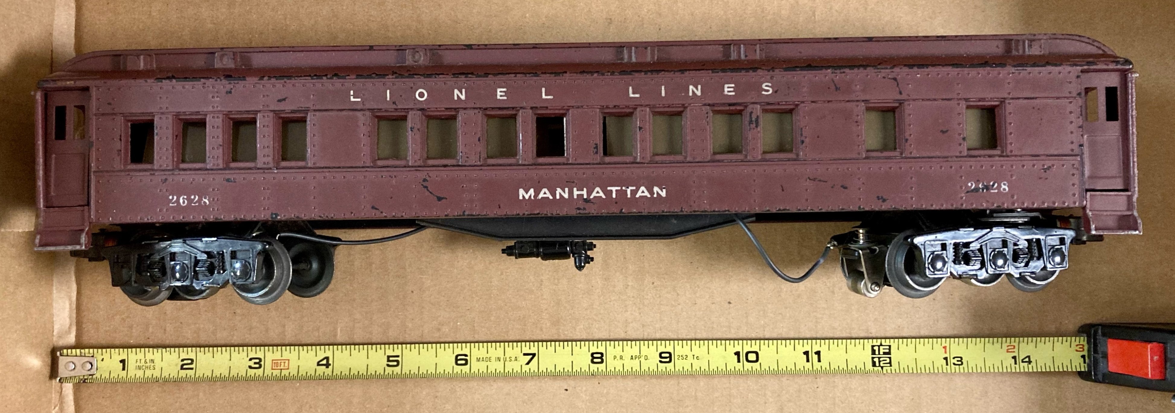 Online Bidding Available!