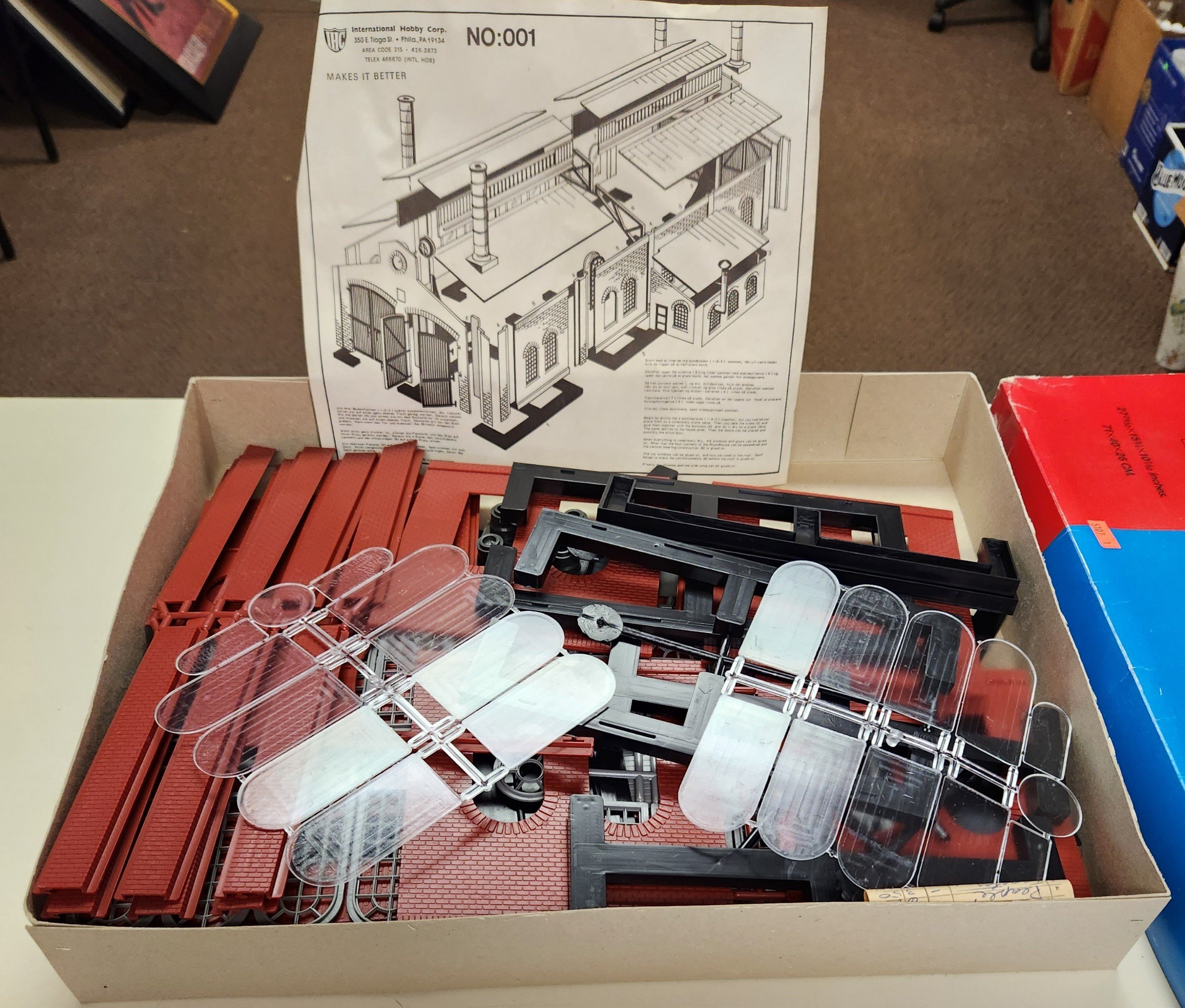 Online Bidding Available!