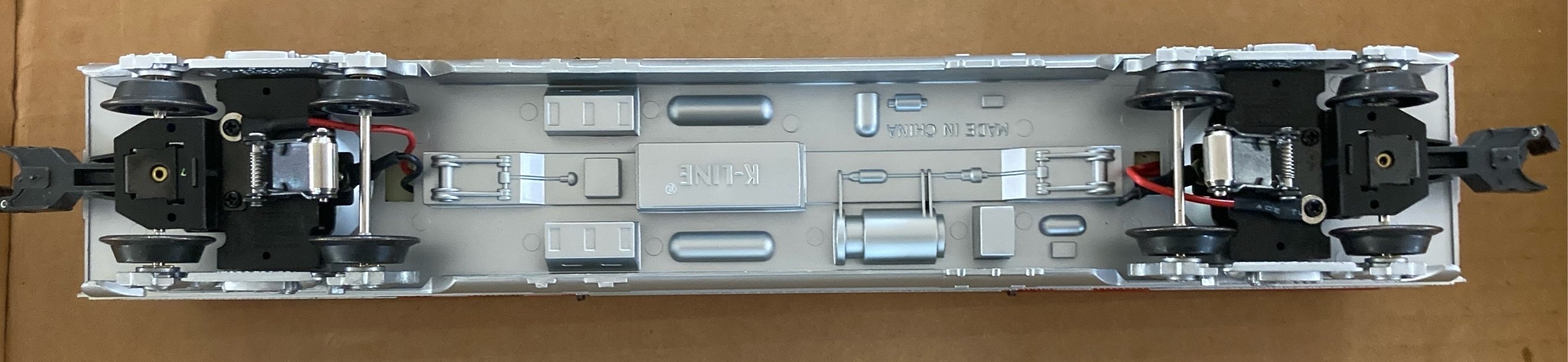 Online Bidding Available!