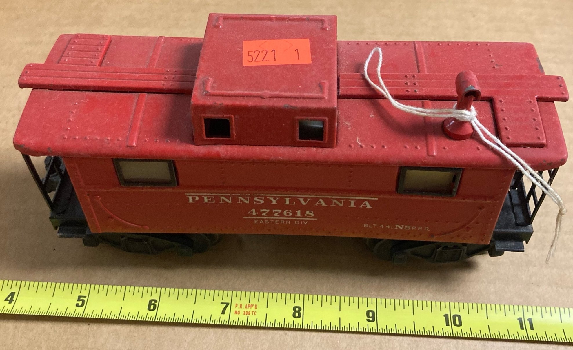 Online Bidding Available!