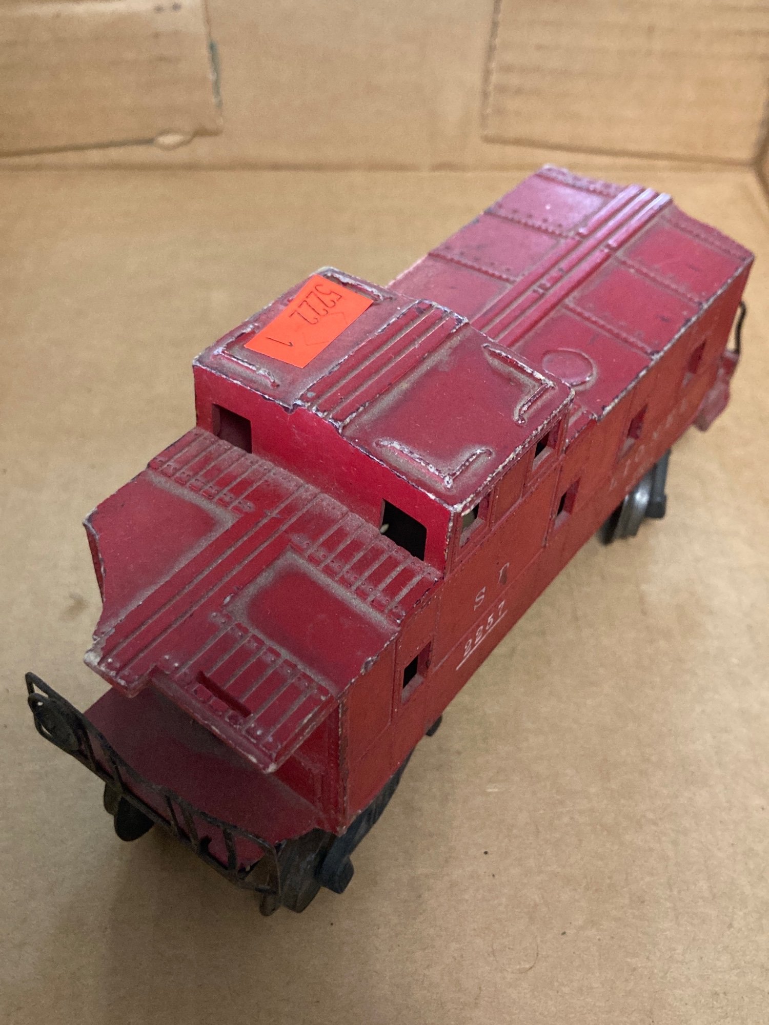 Online Bidding Available!